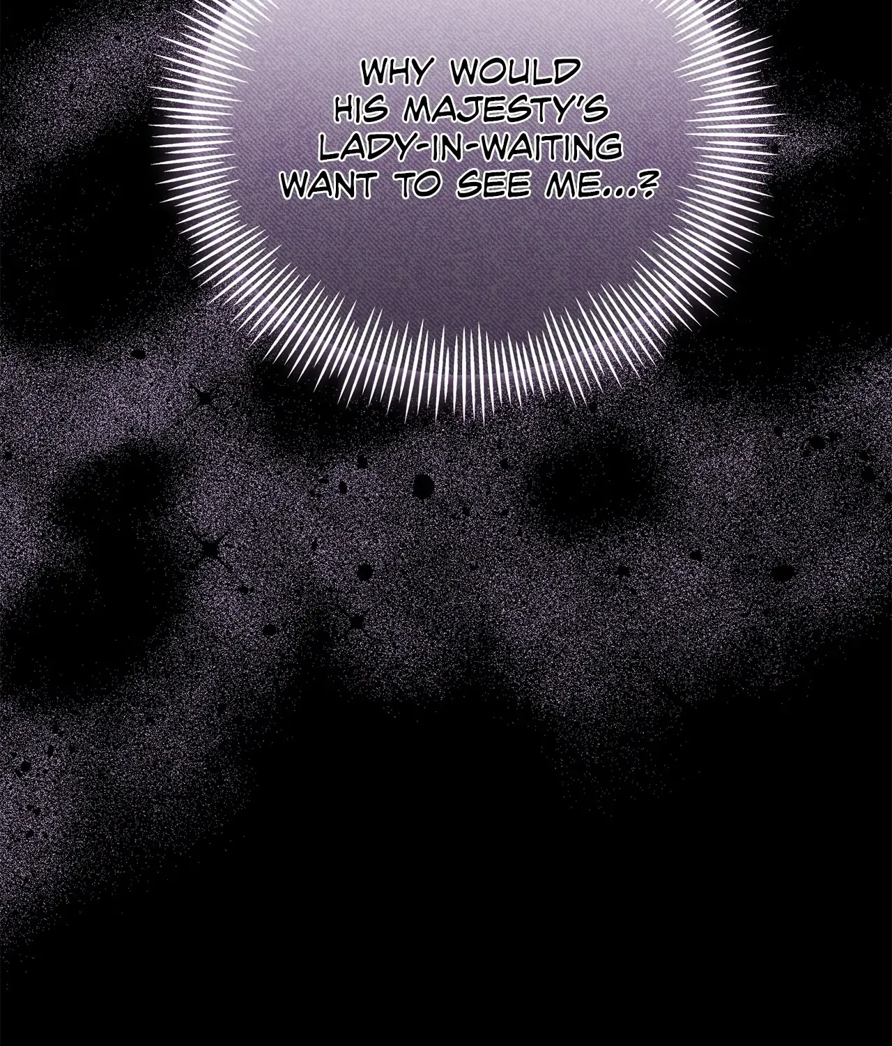 Escape Me If You Can Chapter 8 page 34 - 