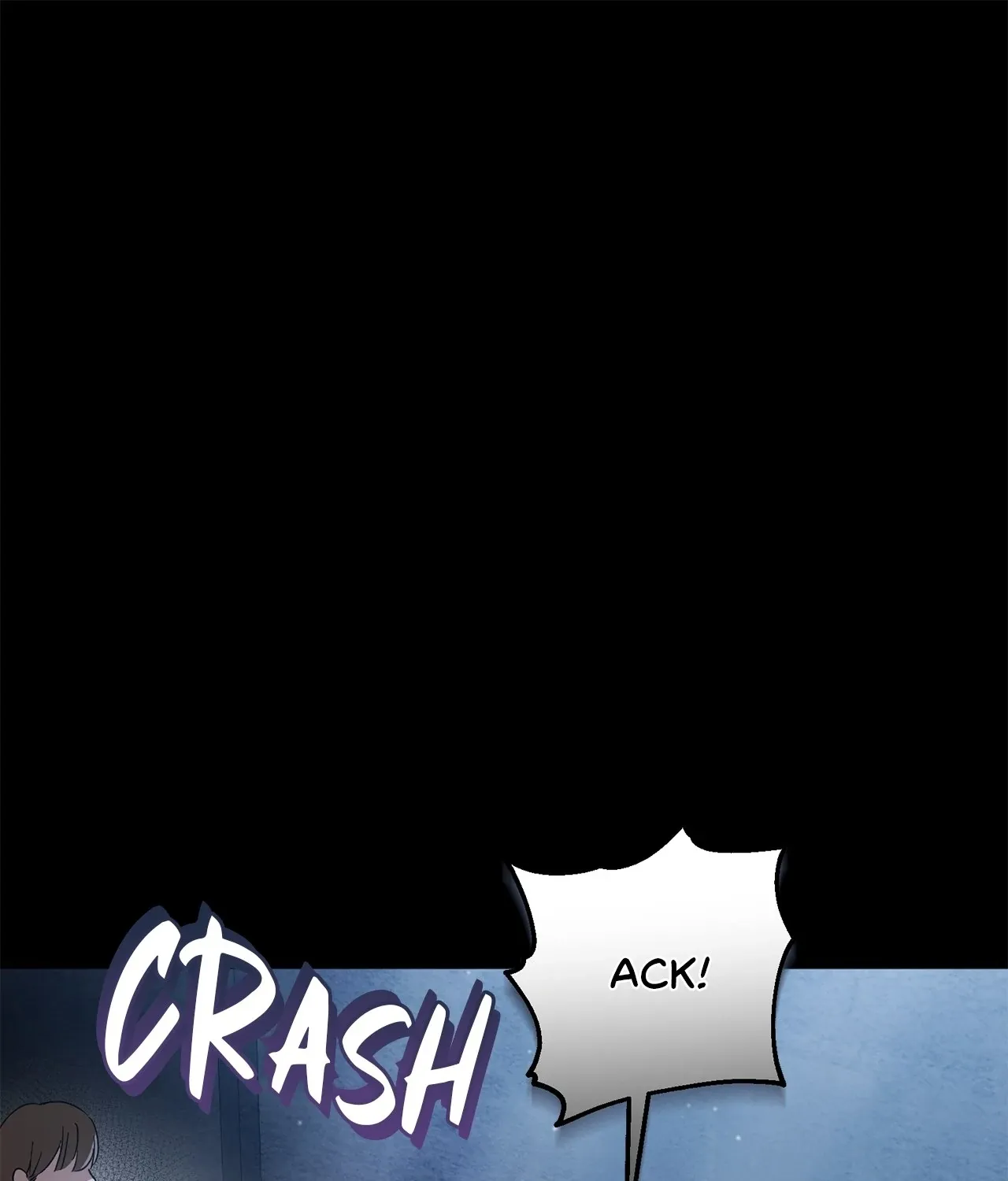 Escape Me If You Can Chapter 8 page 38 - 