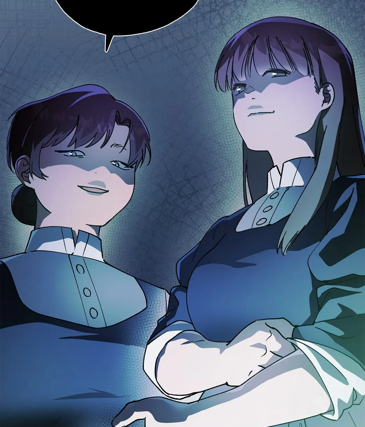 Escape Me If You Can Chapter 8 page 42 - 