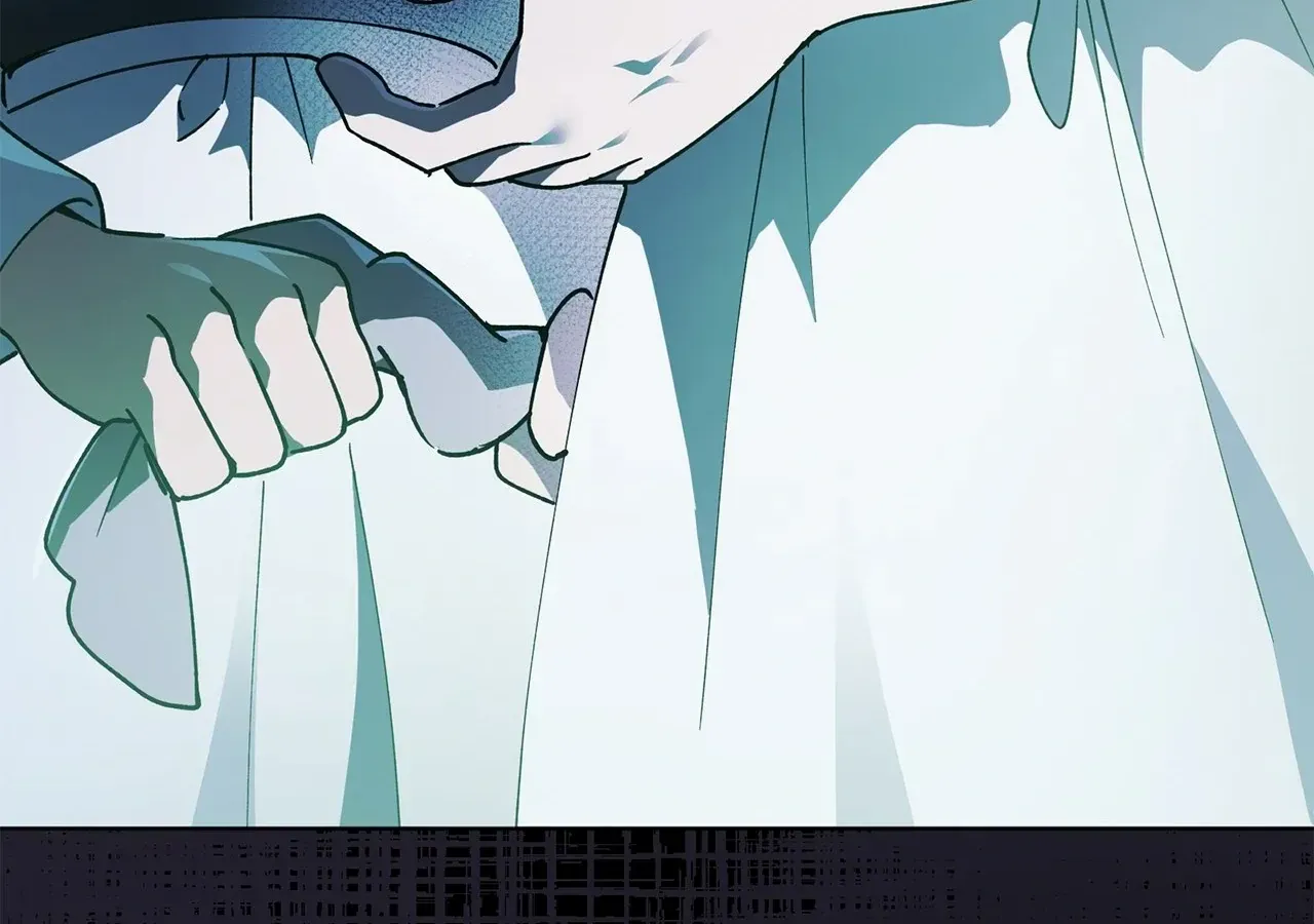 Escape Me If You Can Chapter 8 page 43 - 