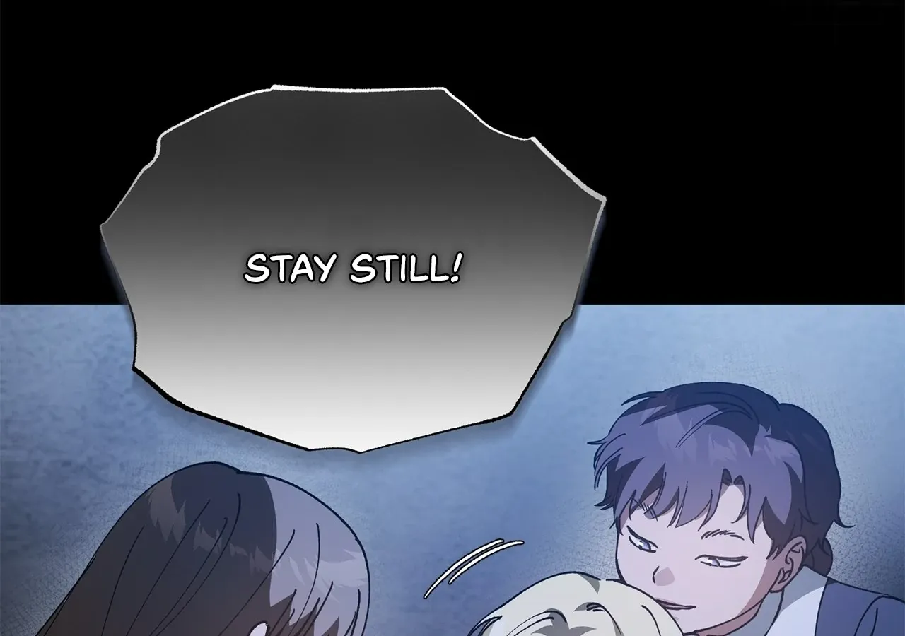 Escape Me If You Can Chapter 8 page 45 - 