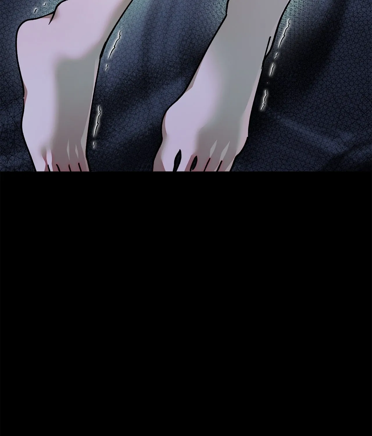Escape Me If You Can Chapter 8 page 54 - 