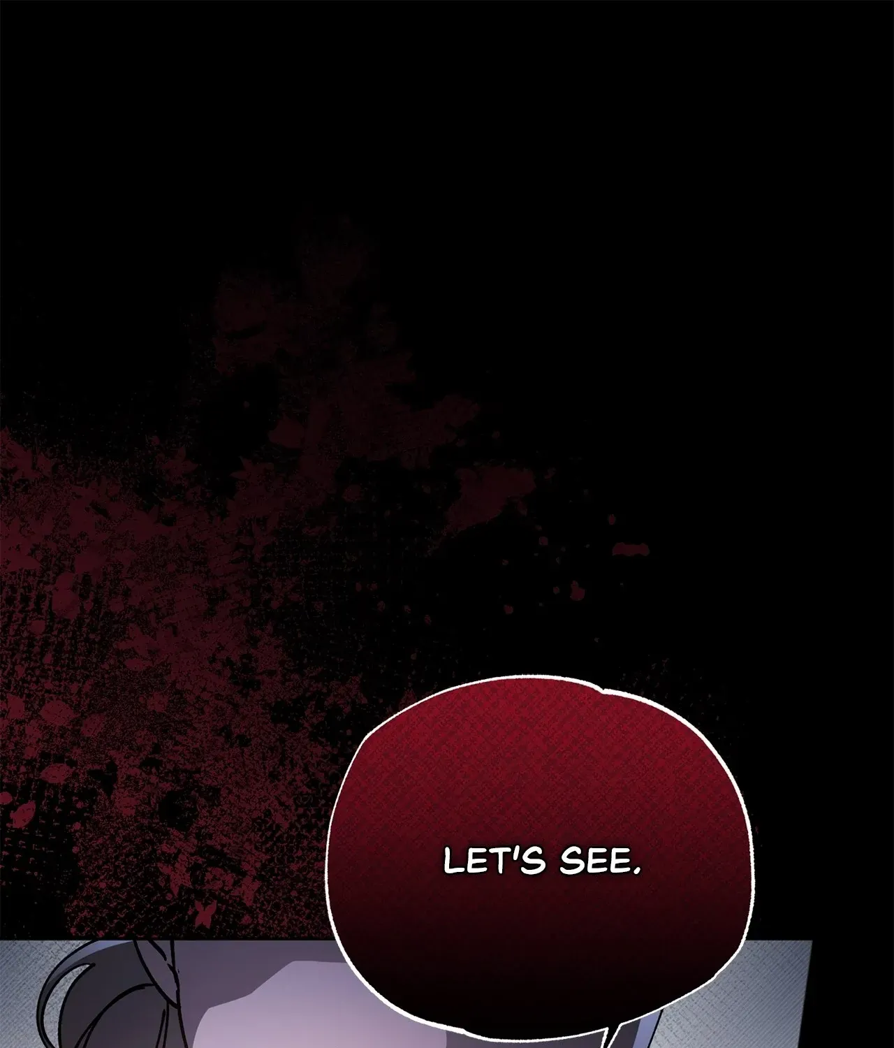 Escape Me If You Can Chapter 8 page 56 - 