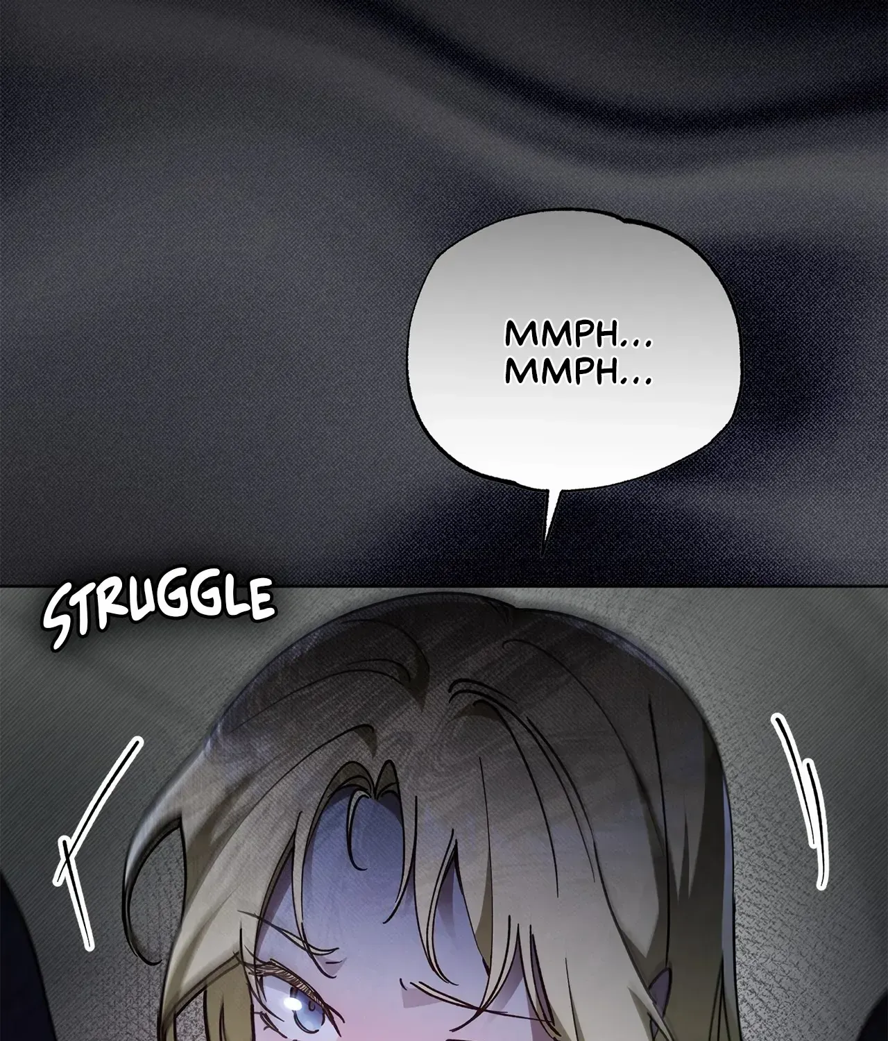 Escape Me If You Can Chapter 8 page 64 - 
