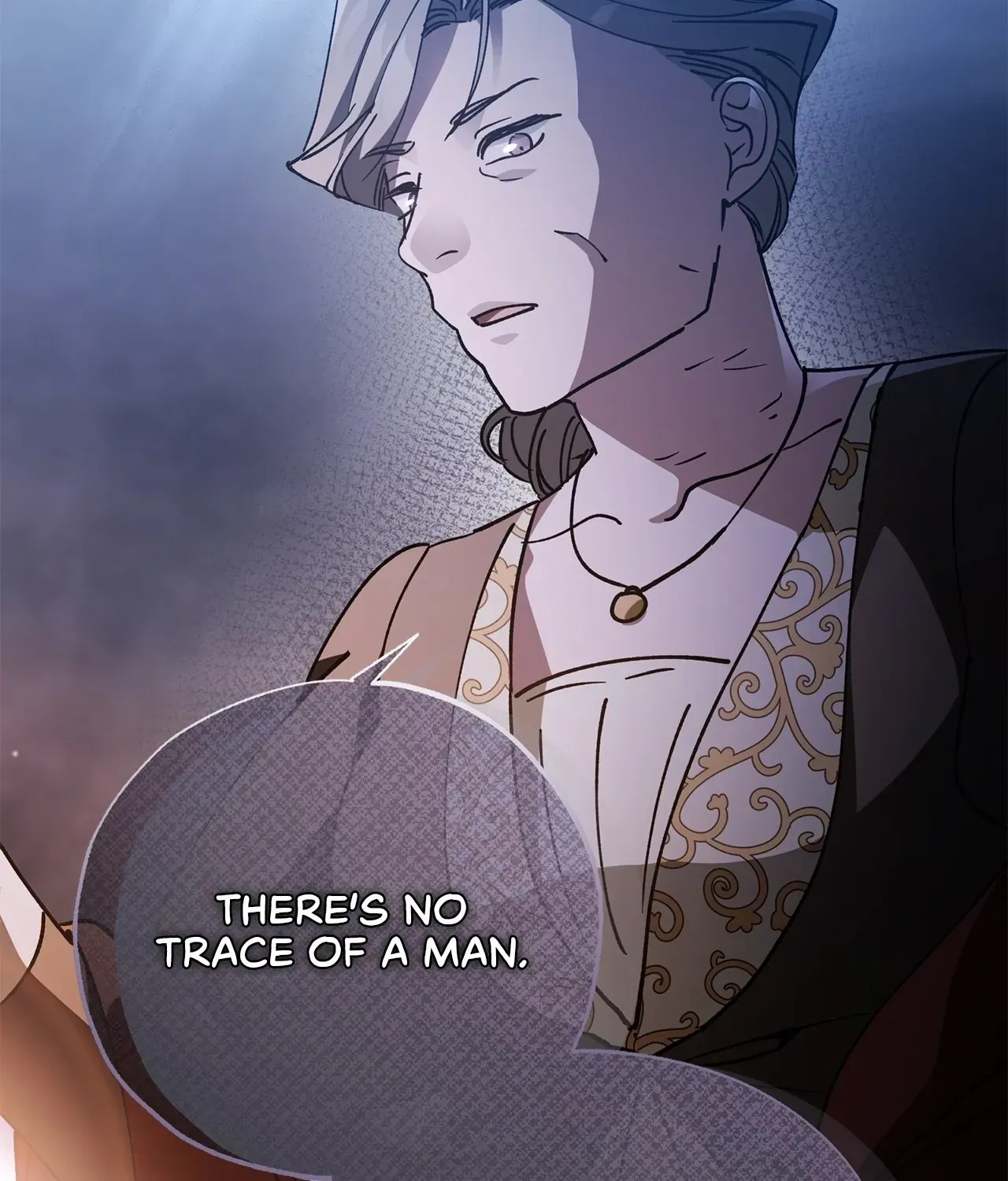 Escape Me If You Can Chapter 8 page 68 - 