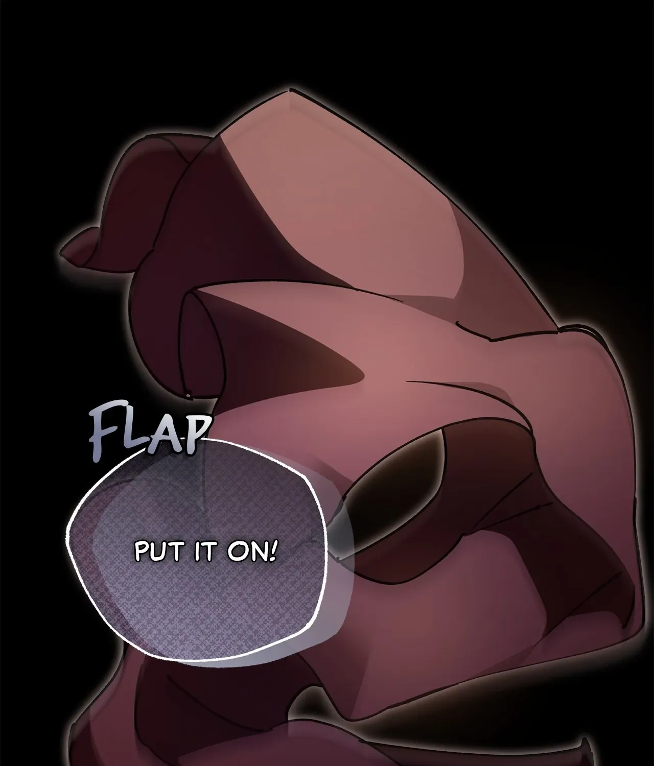 Escape Me If You Can Chapter 8 page 70 - 