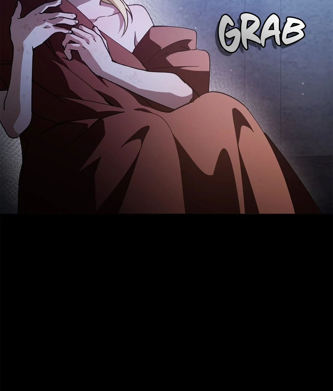 Escape Me If You Can Chapter 8 page 72 - 