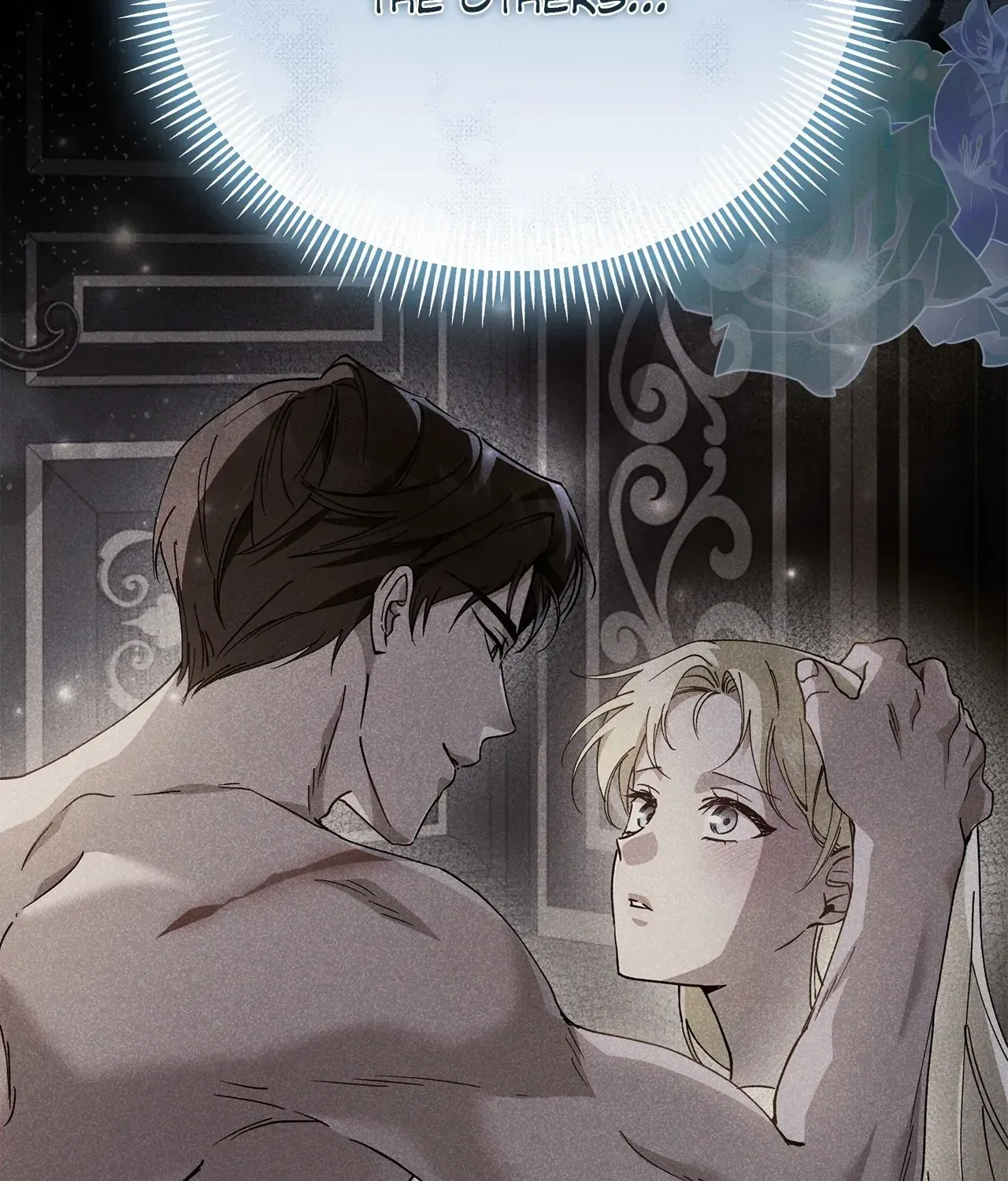 Escape Me If You Can Chapter 8 page 9 - 