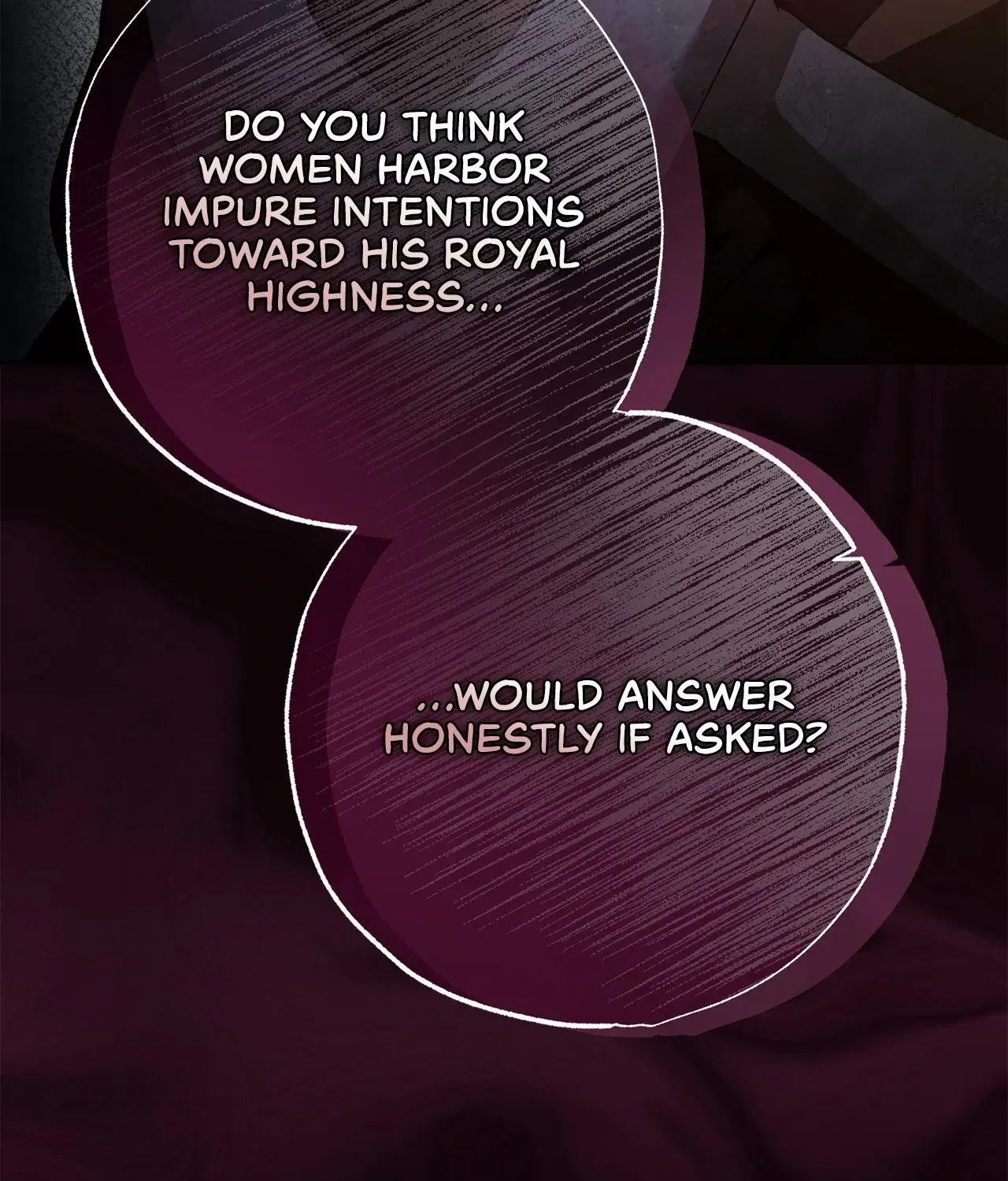 Escape Me If You Can Chapter 8 page 84 - 