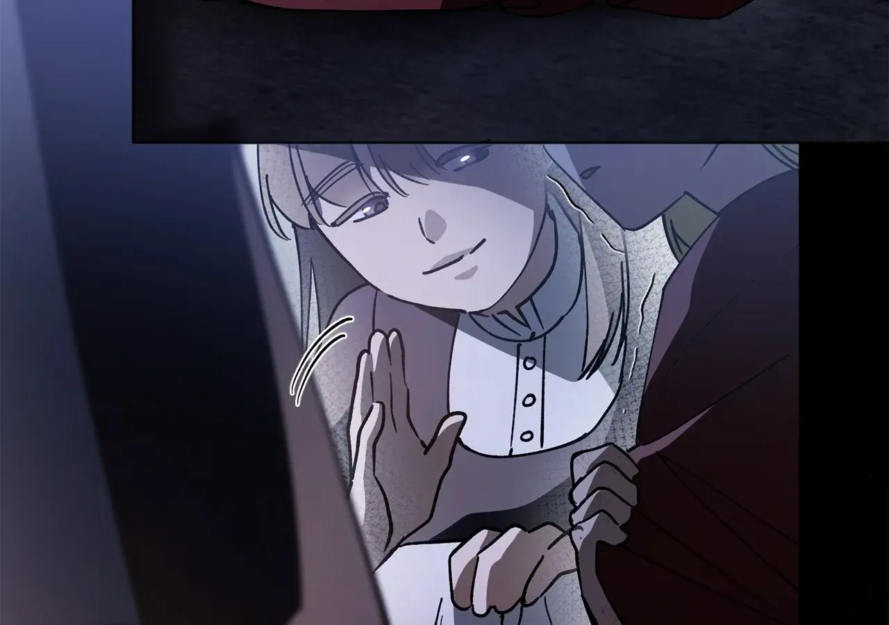 Escape Me If You Can Chapter 8 page 91 - 