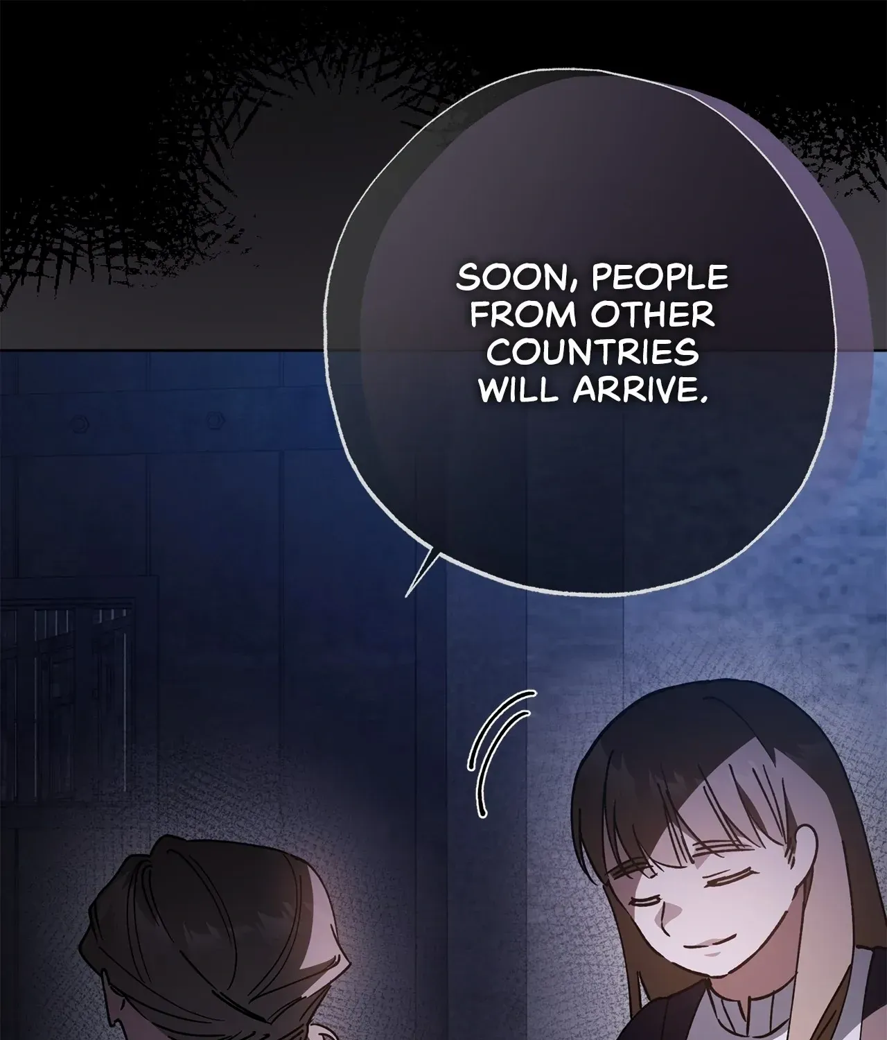 Escape Me If You Can Chapter 8 page 95 - 