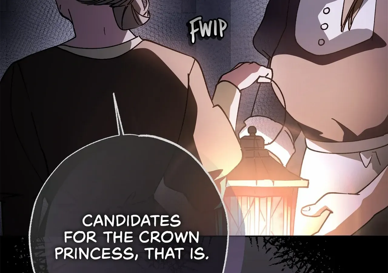 Escape Me If You Can Chapter 8 page 96 - 