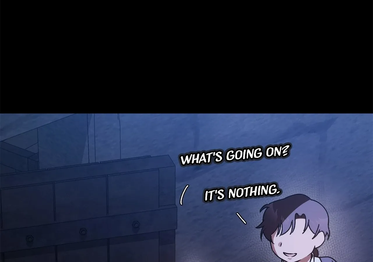 Escape Me If You Can Chapter 8 page 98 - 