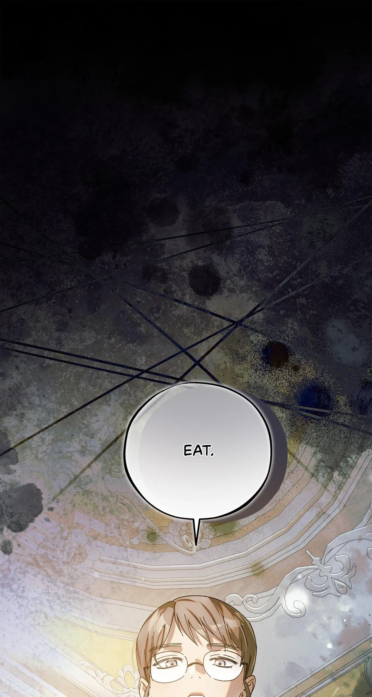 Escape Me If You Can Chapter 80 page 1 - 