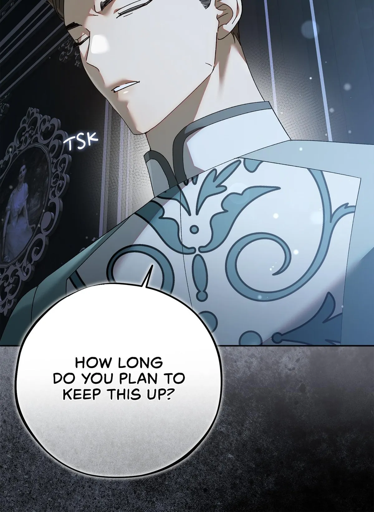 Escape Me If You Can Chapter 80 page 106 - 