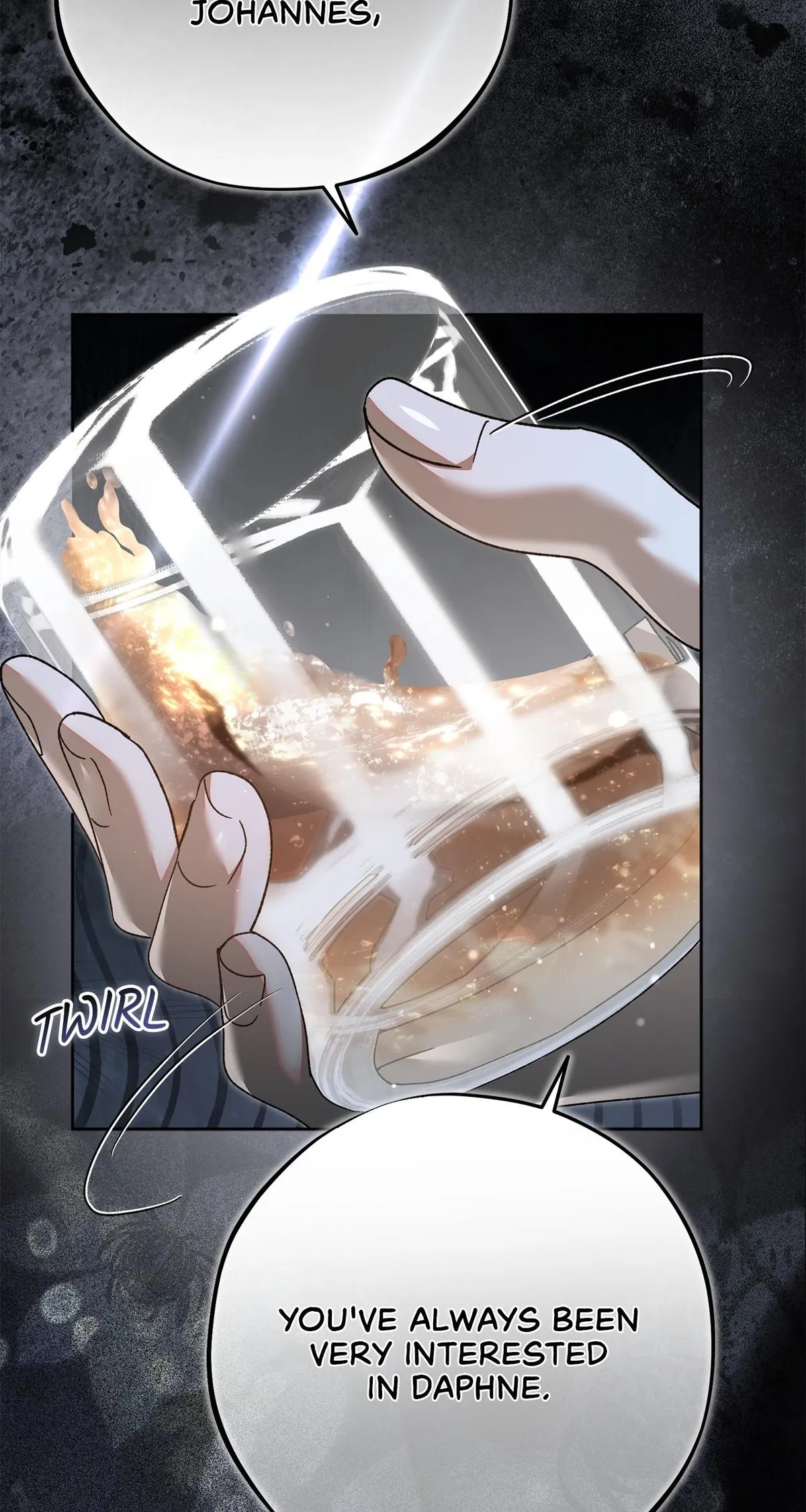 Escape Me If You Can Chapter 80 page 109 - 