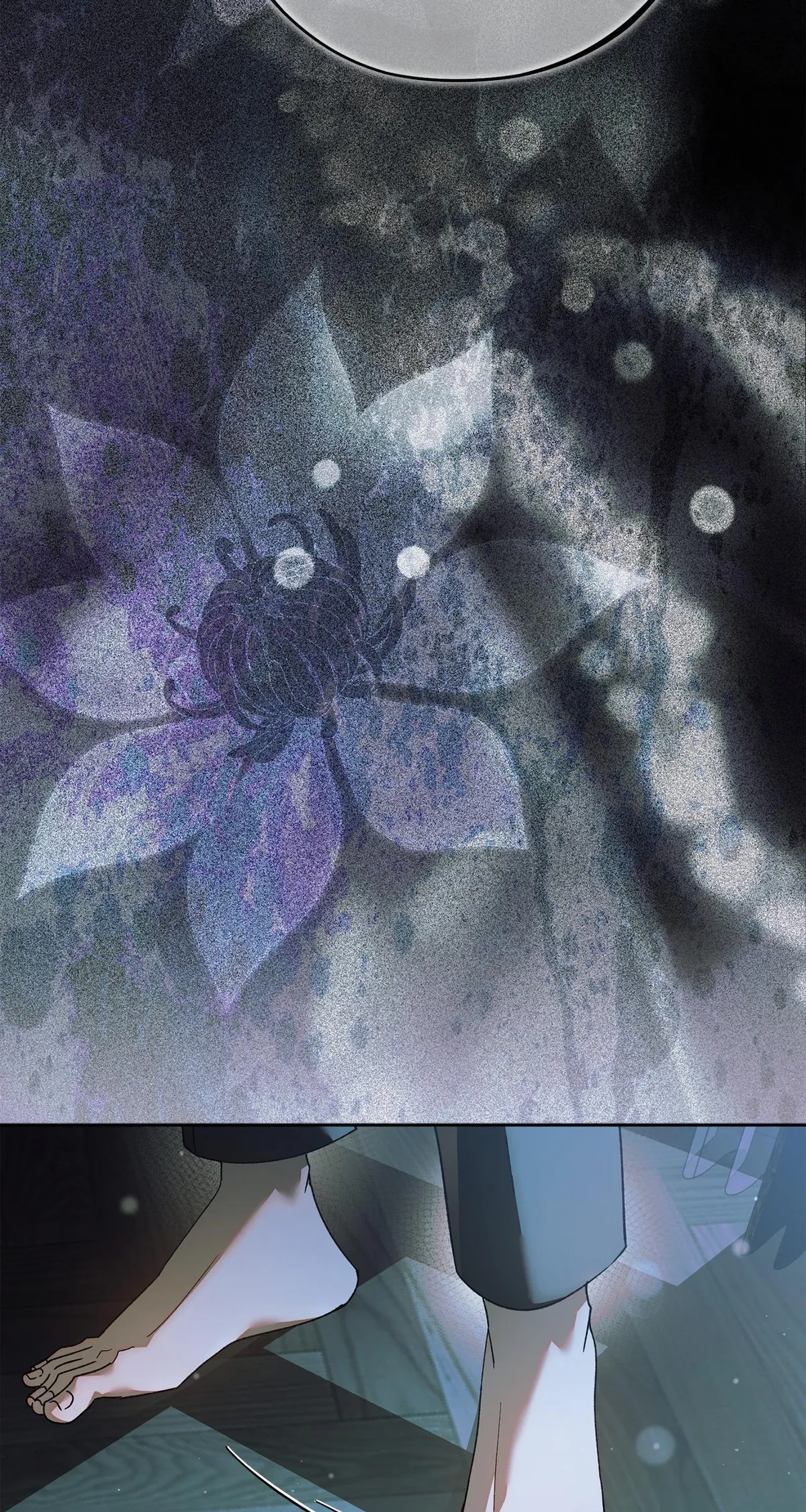 Escape Me If You Can Chapter 80 page 110 - 