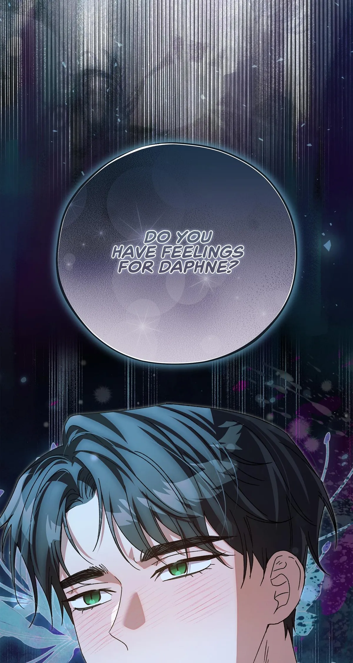 Escape Me If You Can Chapter 80 page 112 - 