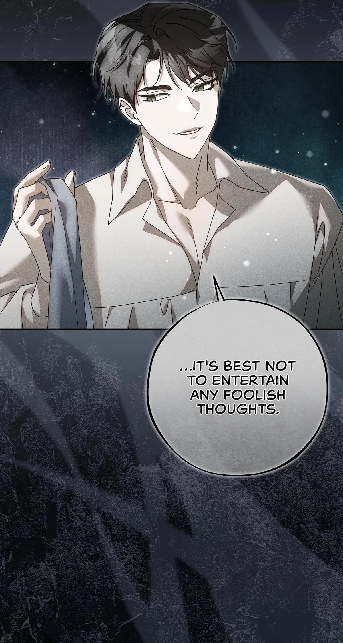 Escape Me If You Can Chapter 80 page 14 - 