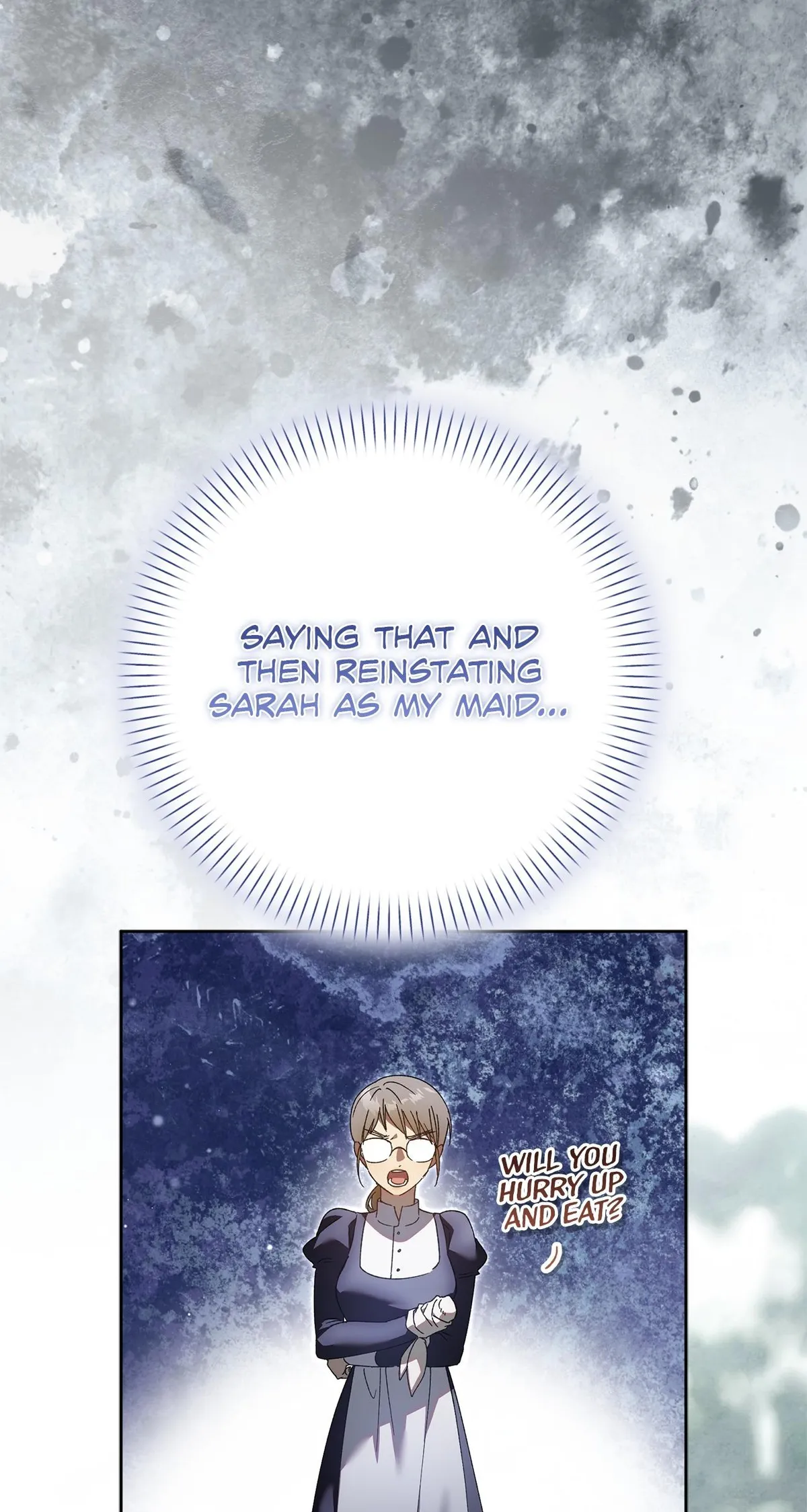Escape Me If You Can Chapter 80 page 17 - 