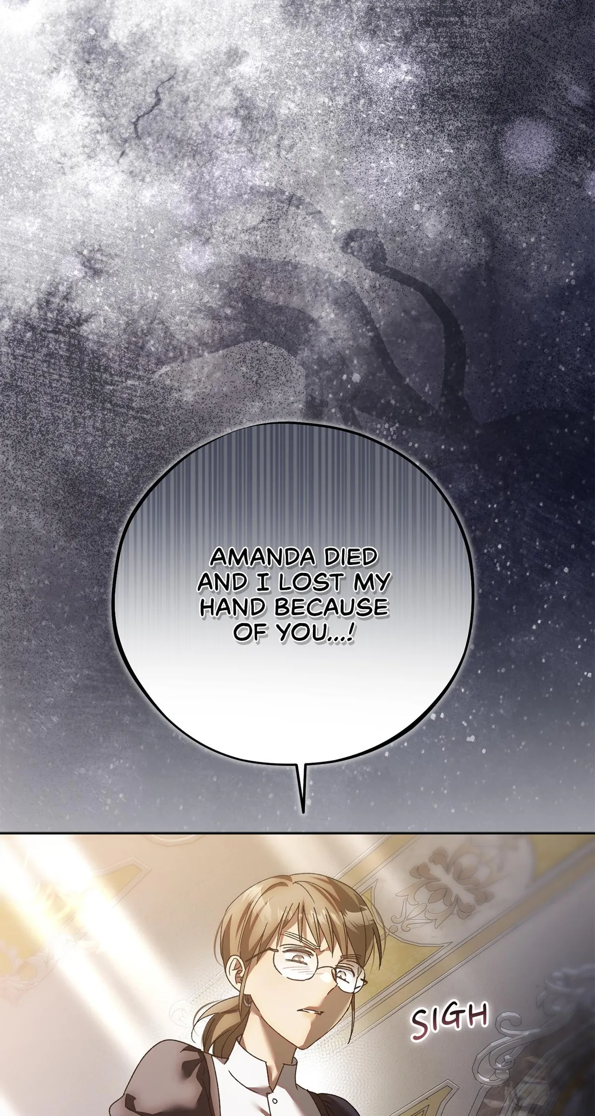 Escape Me If You Can Chapter 80 page 23 - 