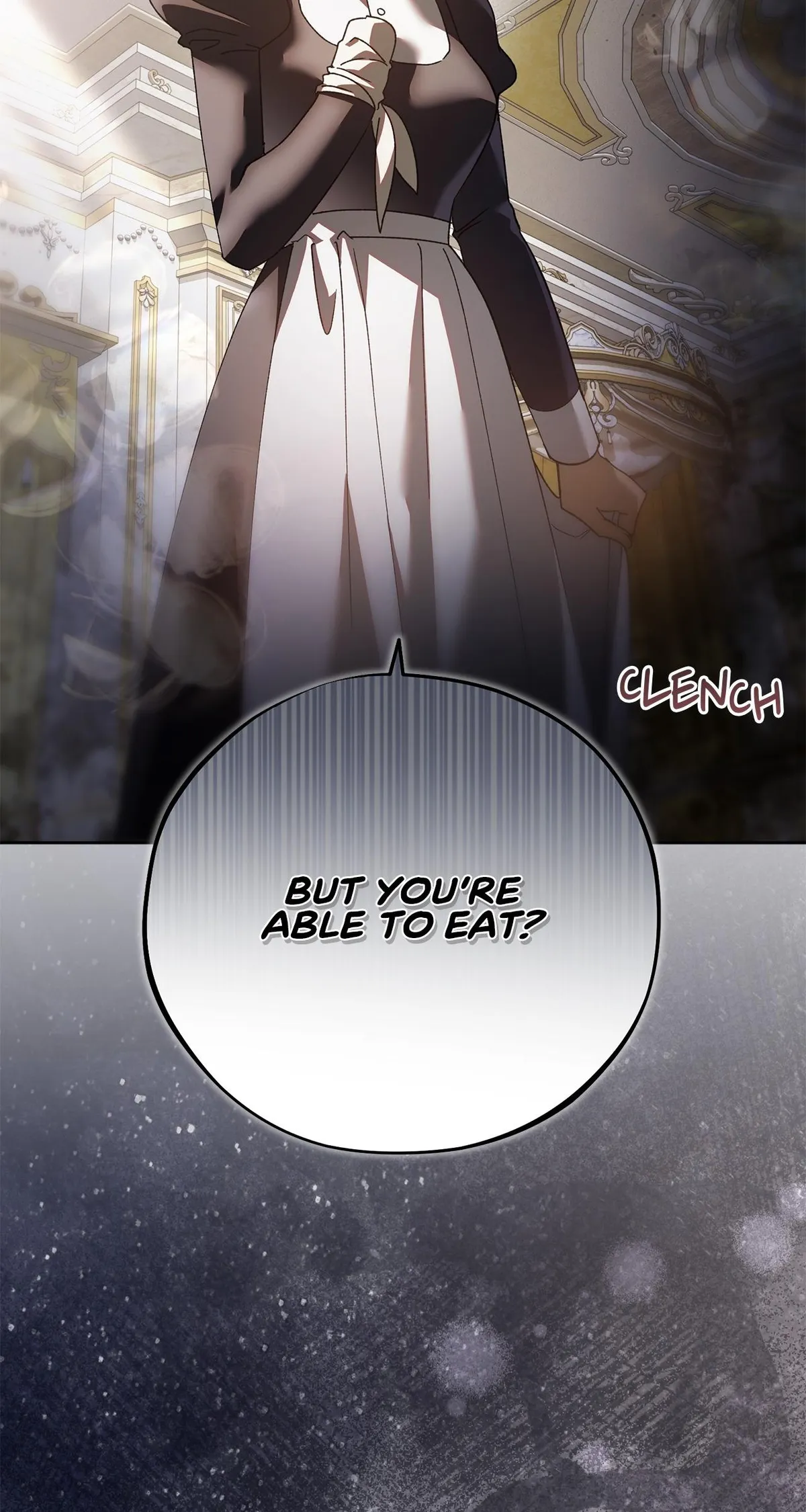 Escape Me If You Can Chapter 80 page 24 - 