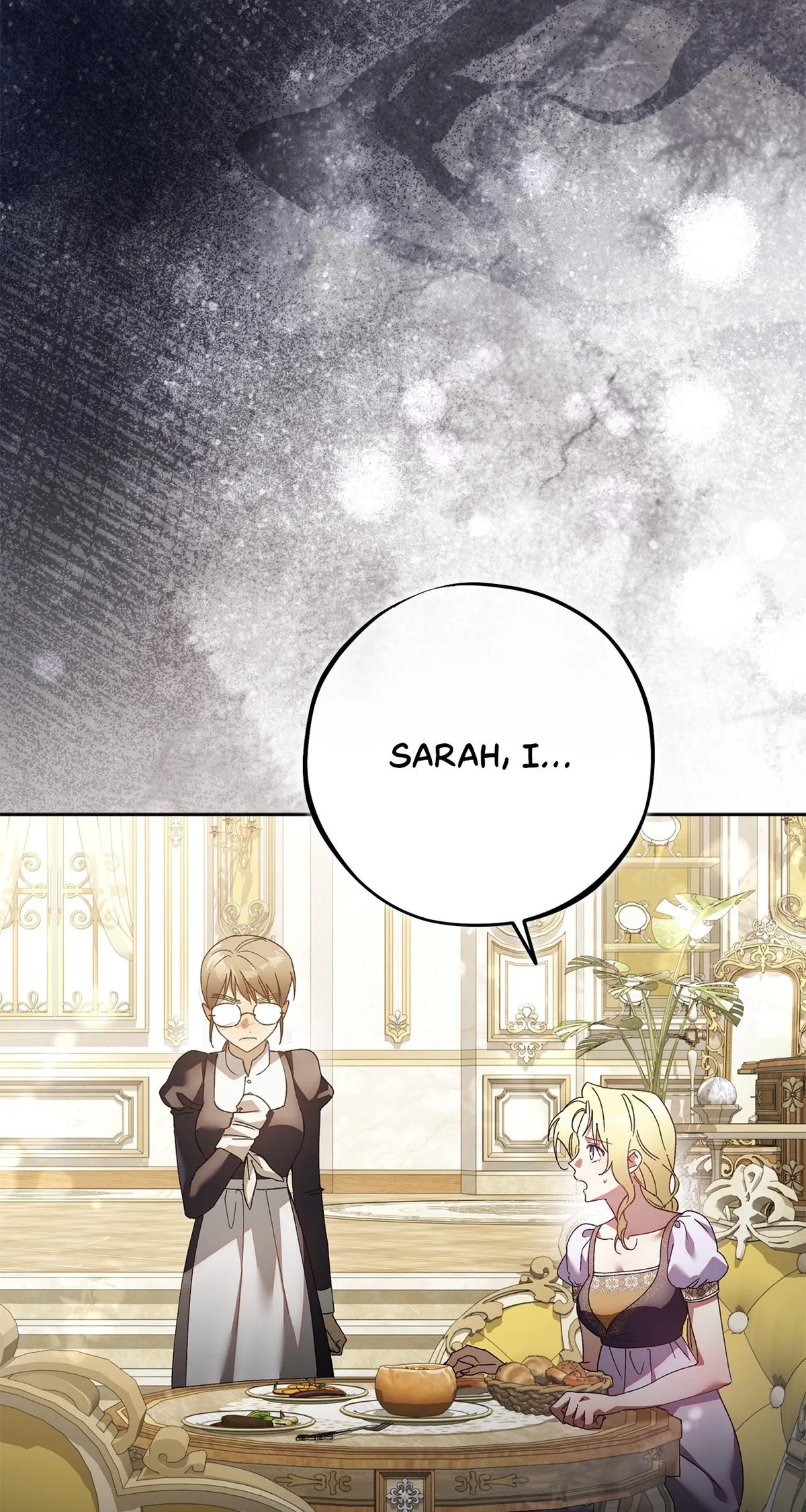 Escape Me If You Can Chapter 80 page 25 - 