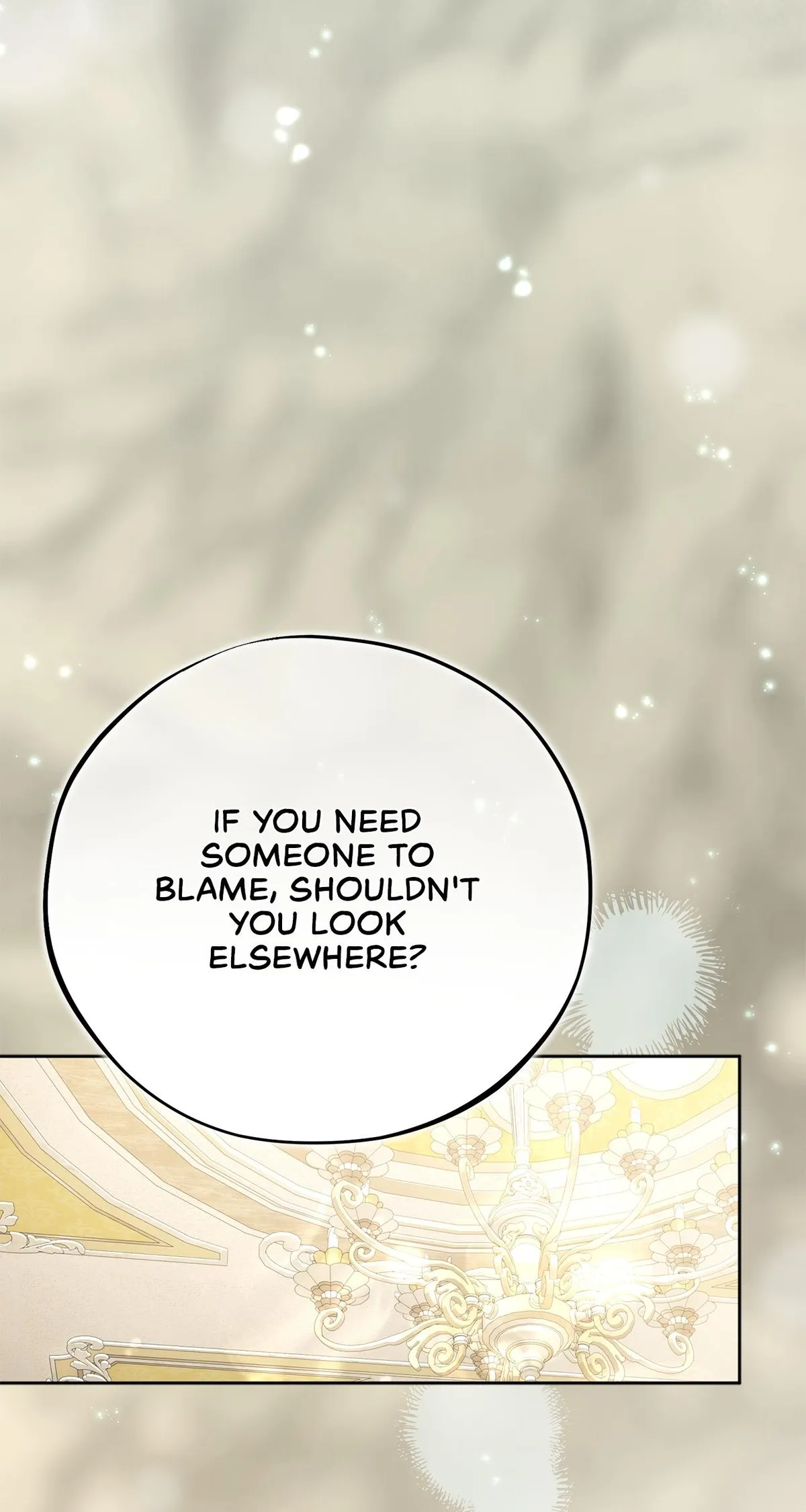 Escape Me If You Can Chapter 80 page 32 - 