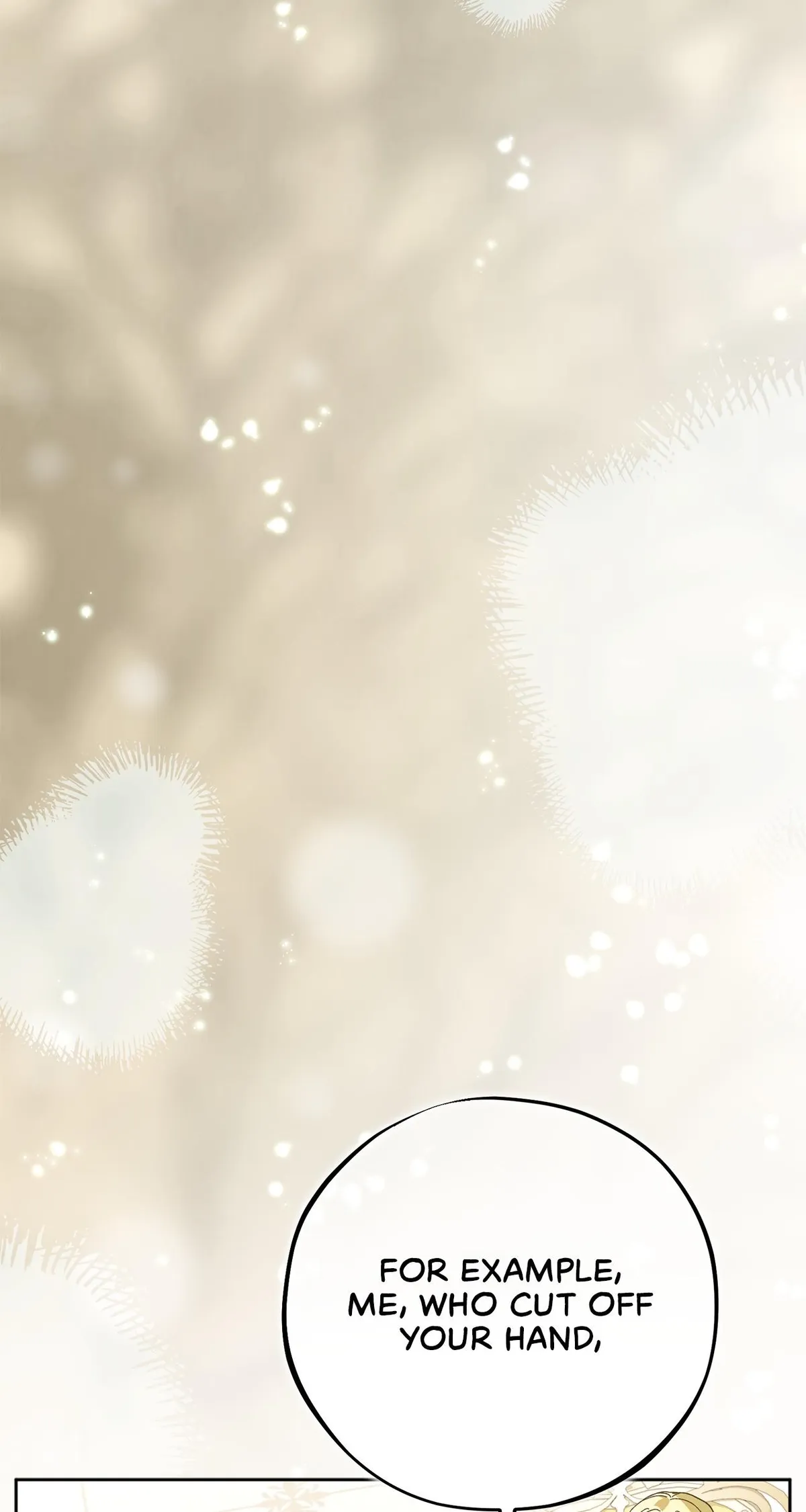 Escape Me If You Can Chapter 80 page 33 - 