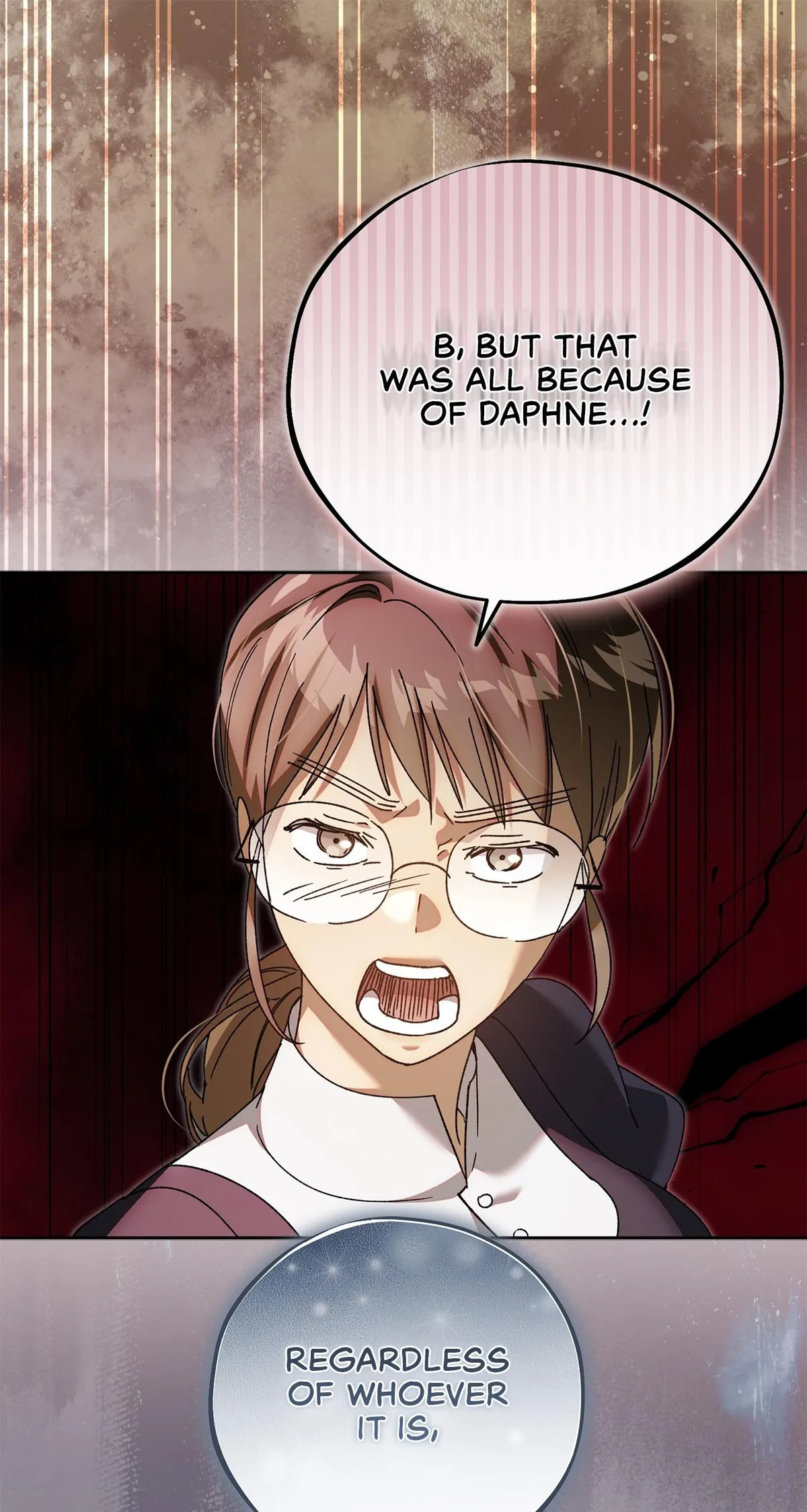 Escape Me If You Can Chapter 80 page 36 - 