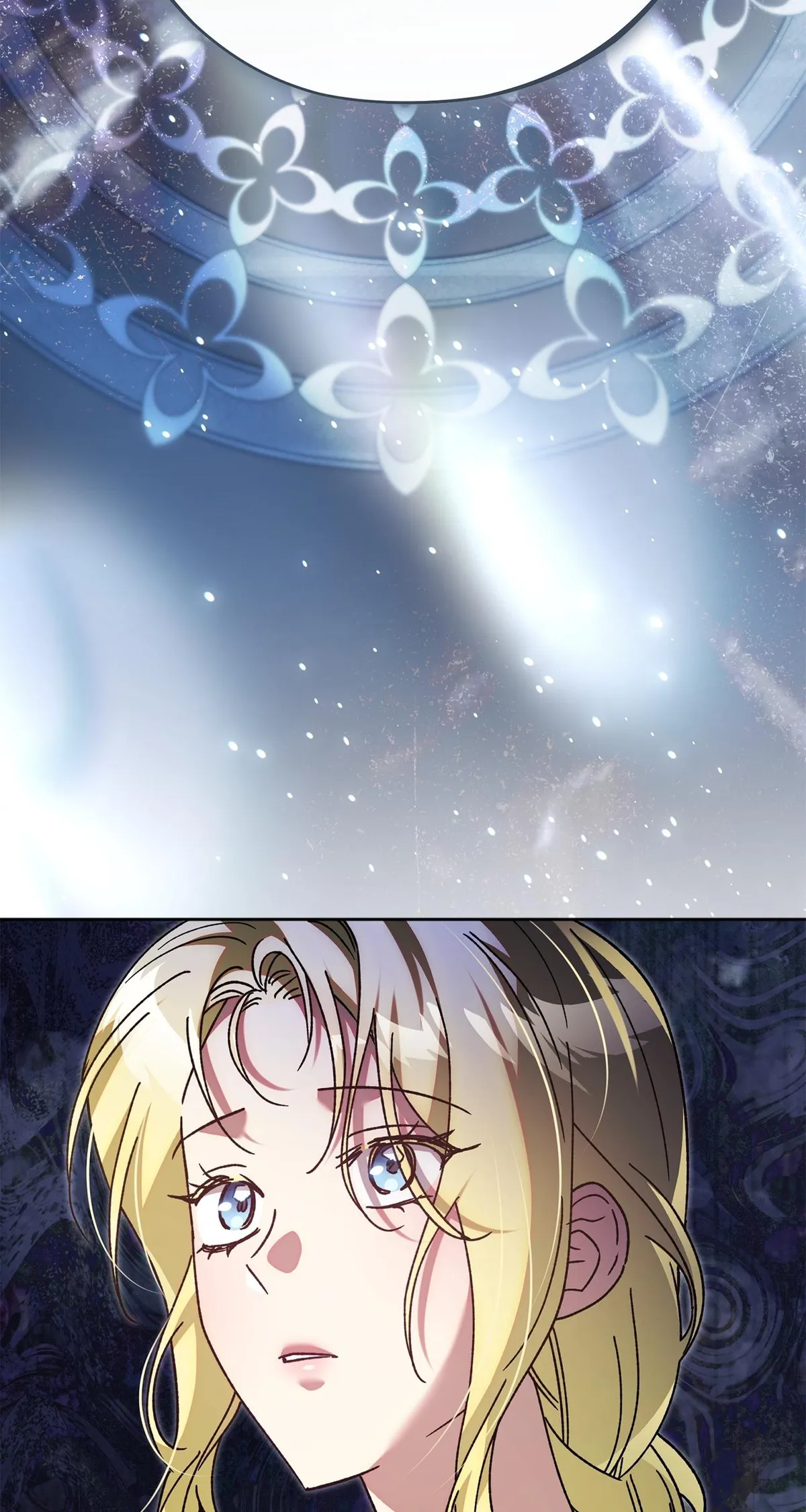 Escape Me If You Can Chapter 80 page 39 - 