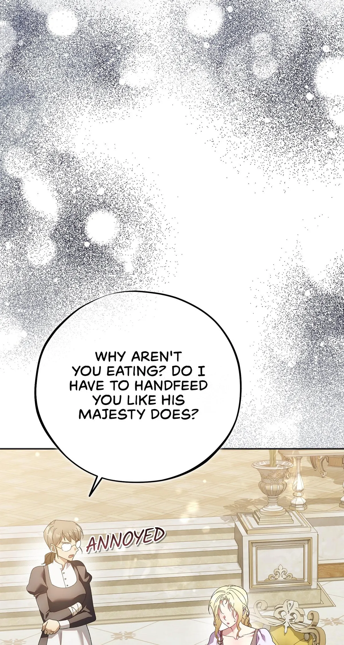 Escape Me If You Can Chapter 80 page 5 - 