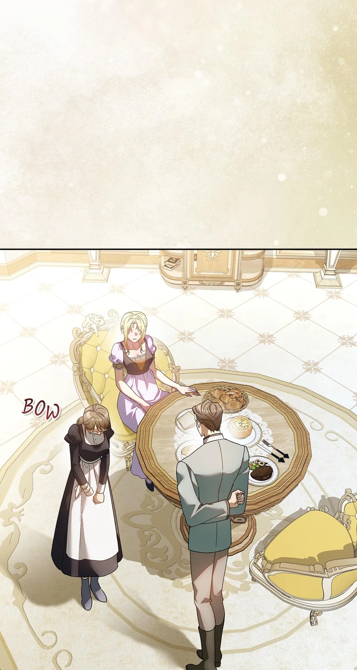 Escape Me If You Can Chapter 80 page 42 - 