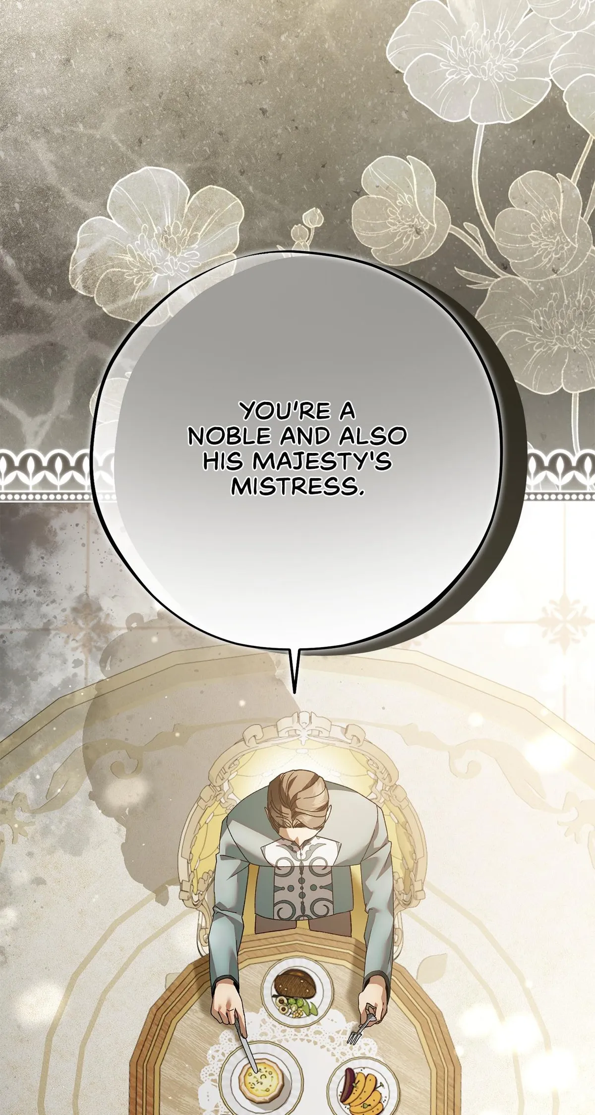 Escape Me If You Can Chapter 80 page 46 - 