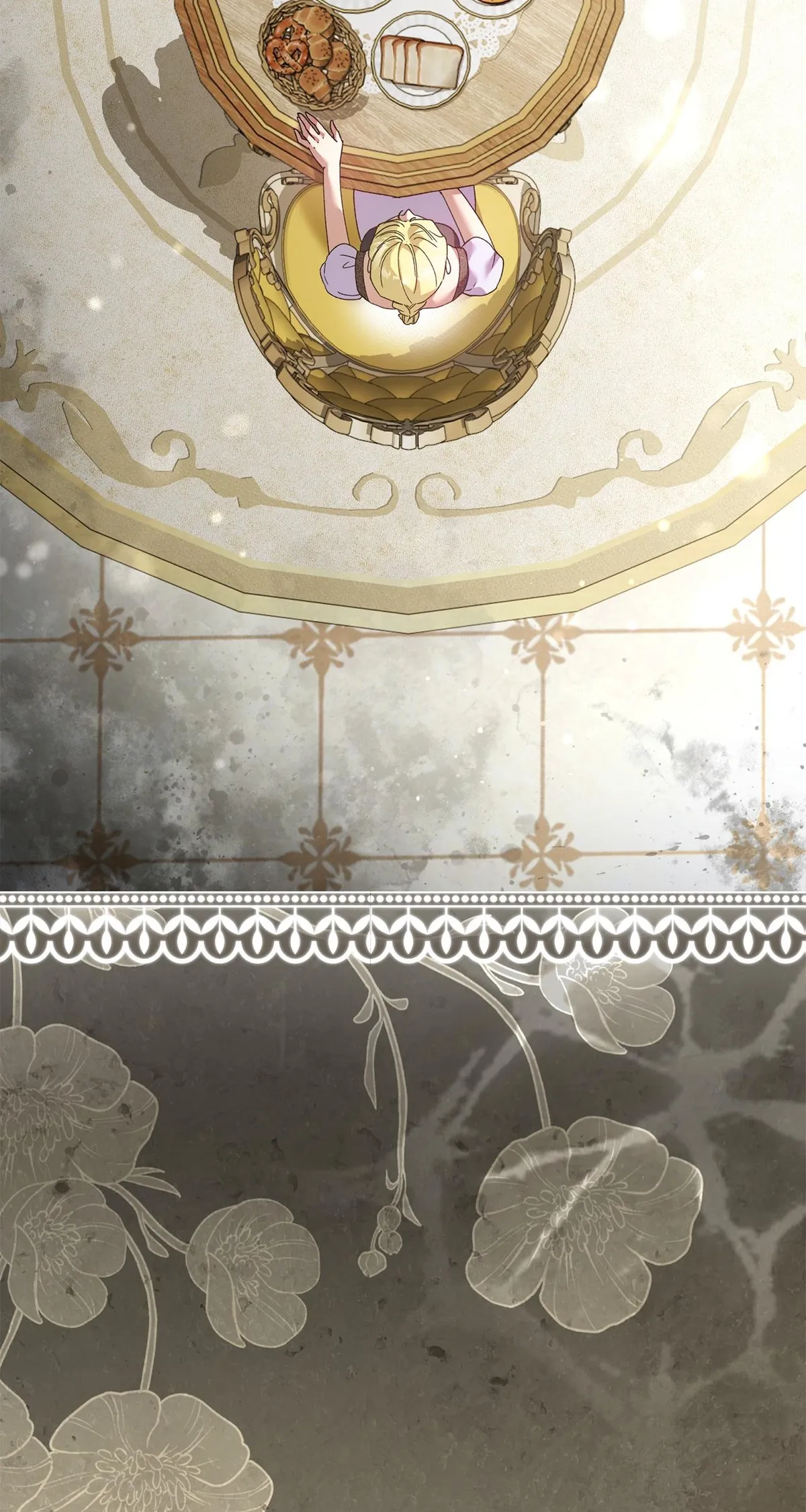 Escape Me If You Can Chapter 80 page 47 - 