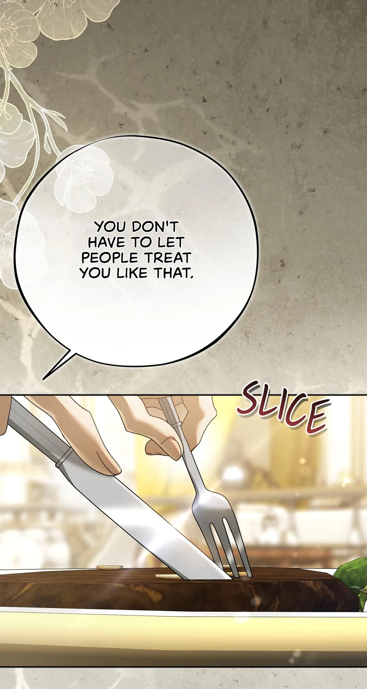 Escape Me If You Can Chapter 80 page 48 - 