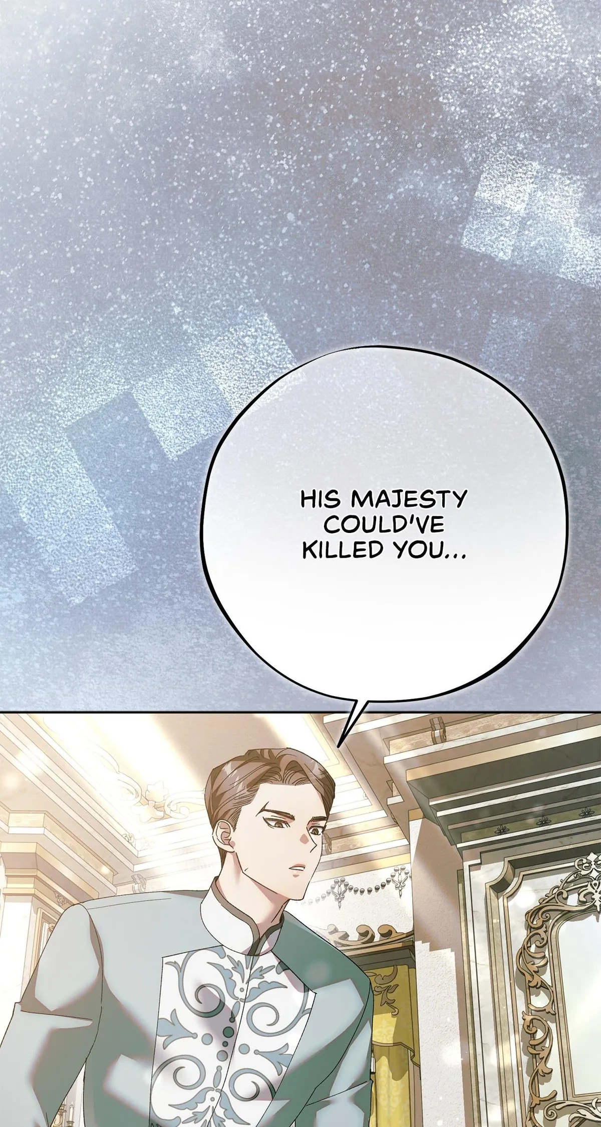 Escape Me If You Can Chapter 80 page 61 - 