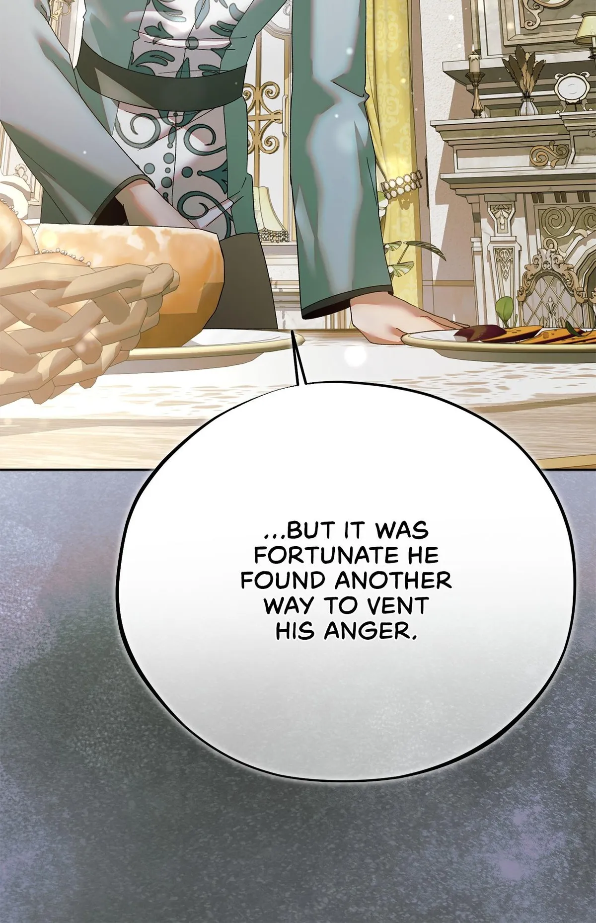 Escape Me If You Can Chapter 80 page 62 - 