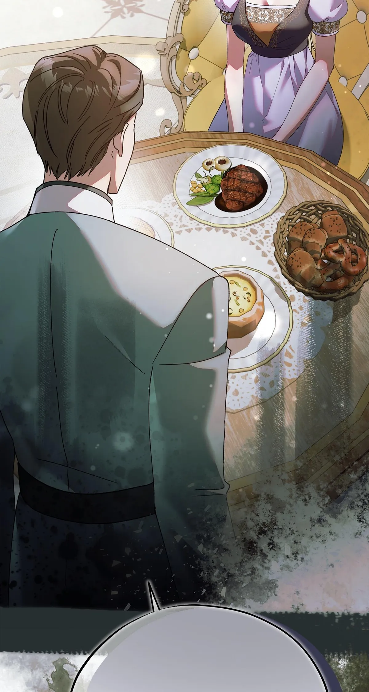 Escape Me If You Can Chapter 80 page 64 - 