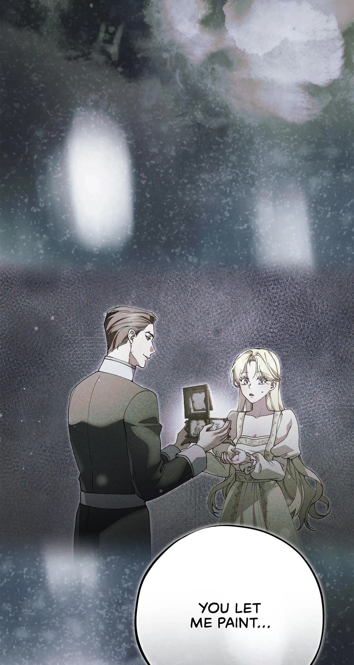 Escape Me If You Can Chapter 80 page 69 - 