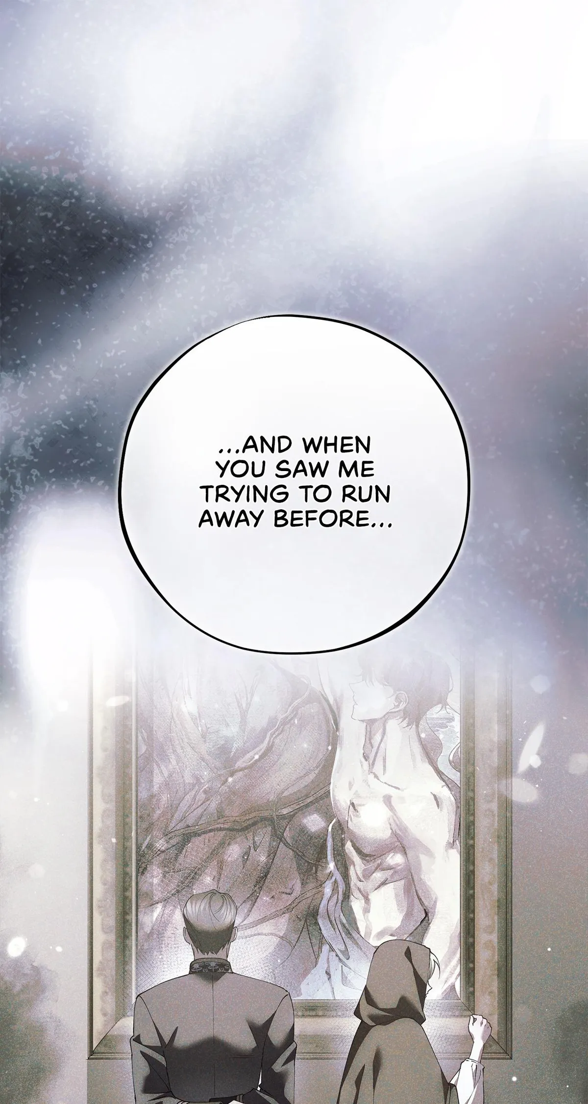 Escape Me If You Can Chapter 80 page 72 - 