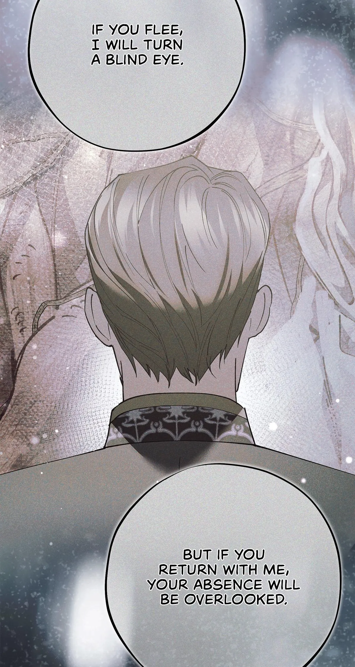 Escape Me If You Can Chapter 80 page 74 - 
