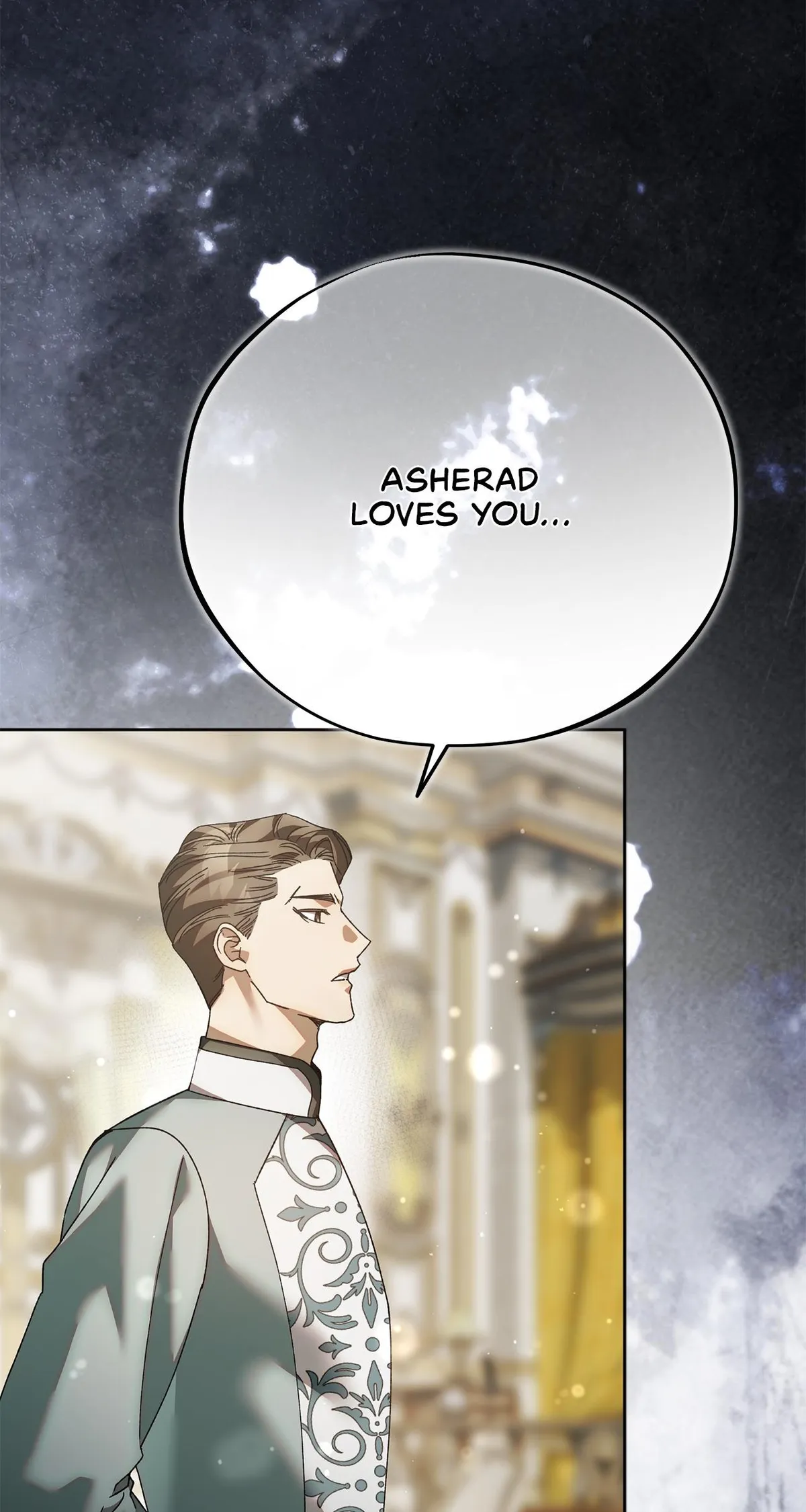 Escape Me If You Can Chapter 80 page 82 - 