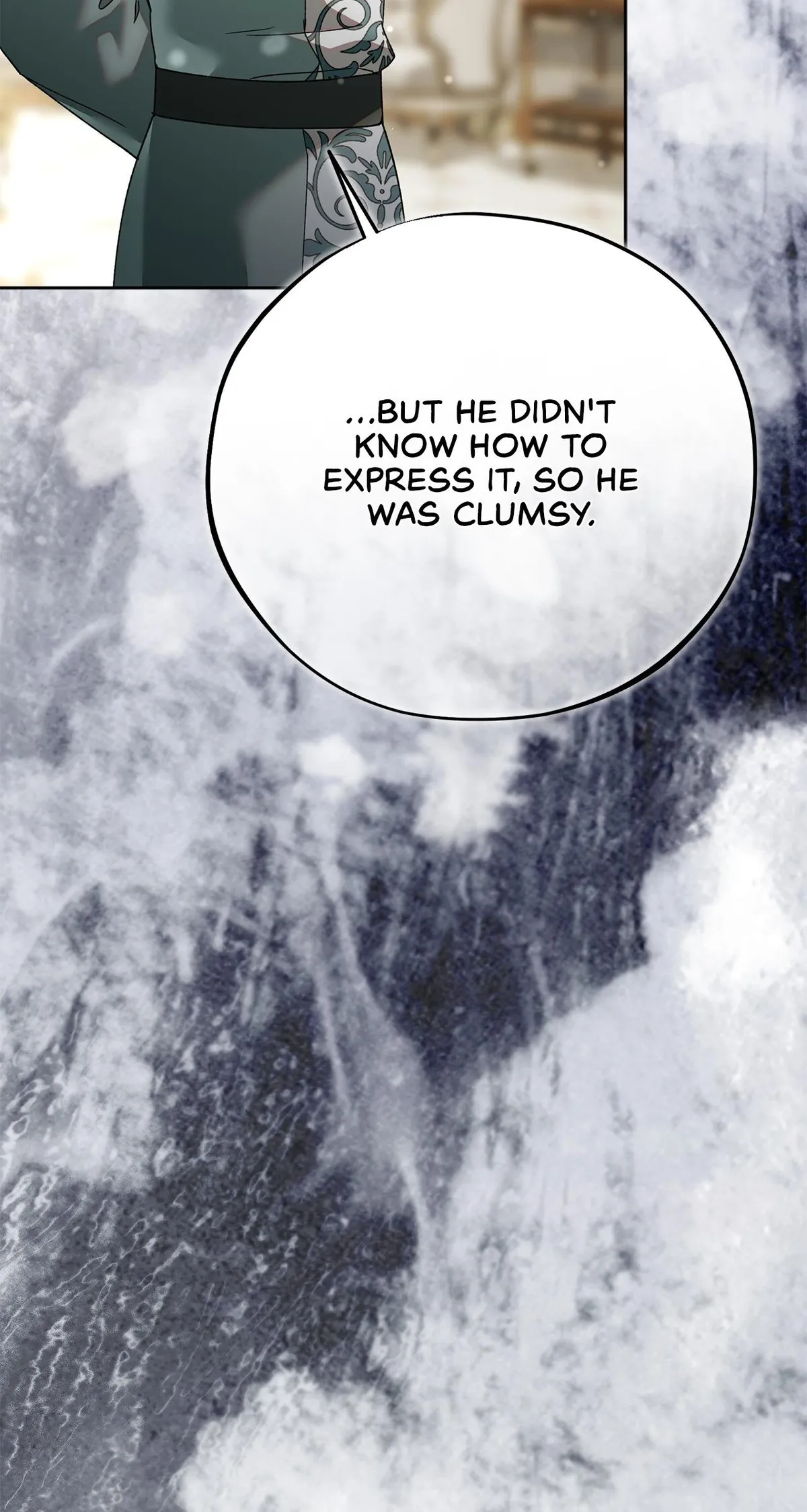 Escape Me If You Can Chapter 80 page 83 - 