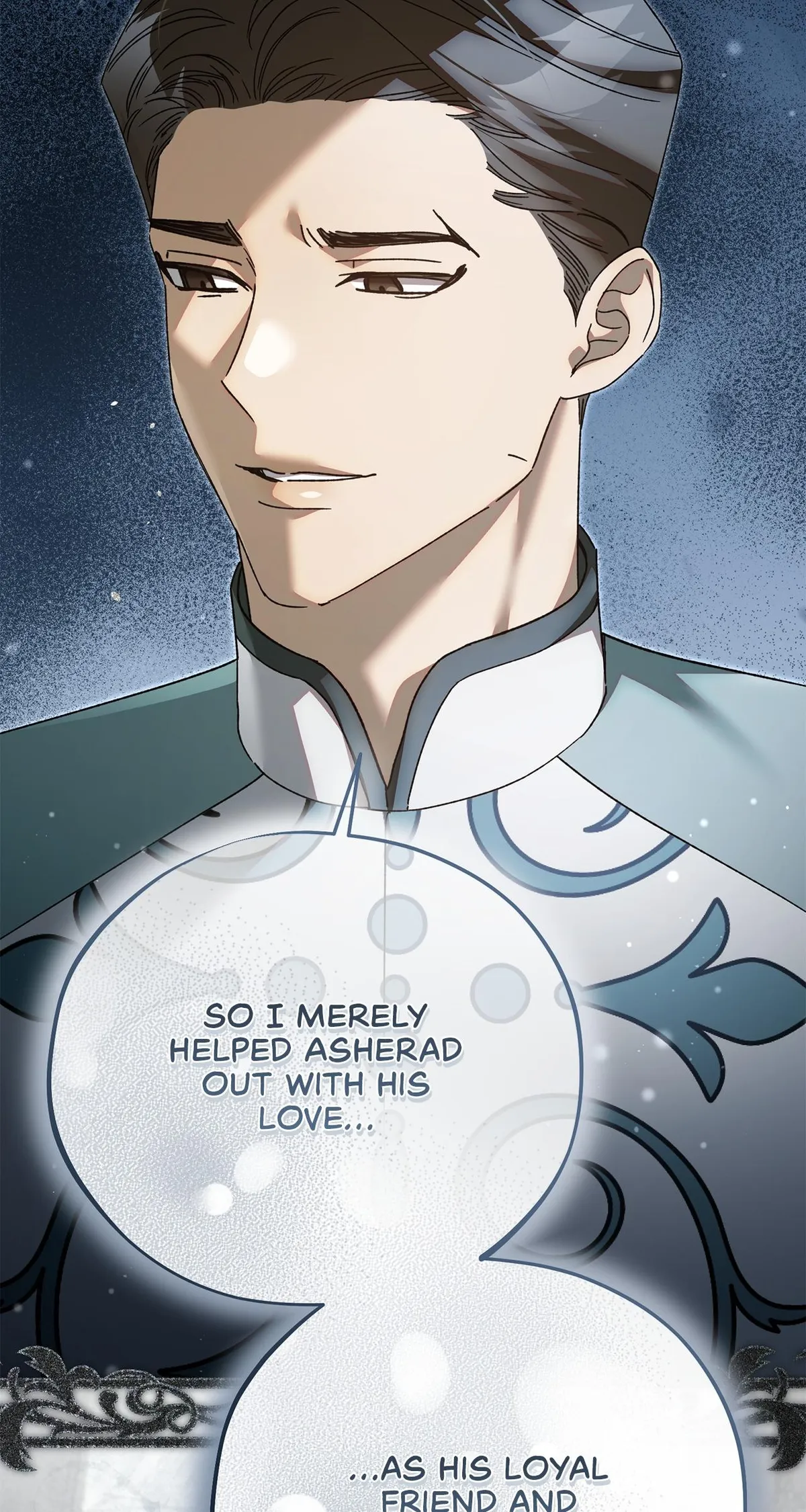 Escape Me If You Can Chapter 80 page 86 - 