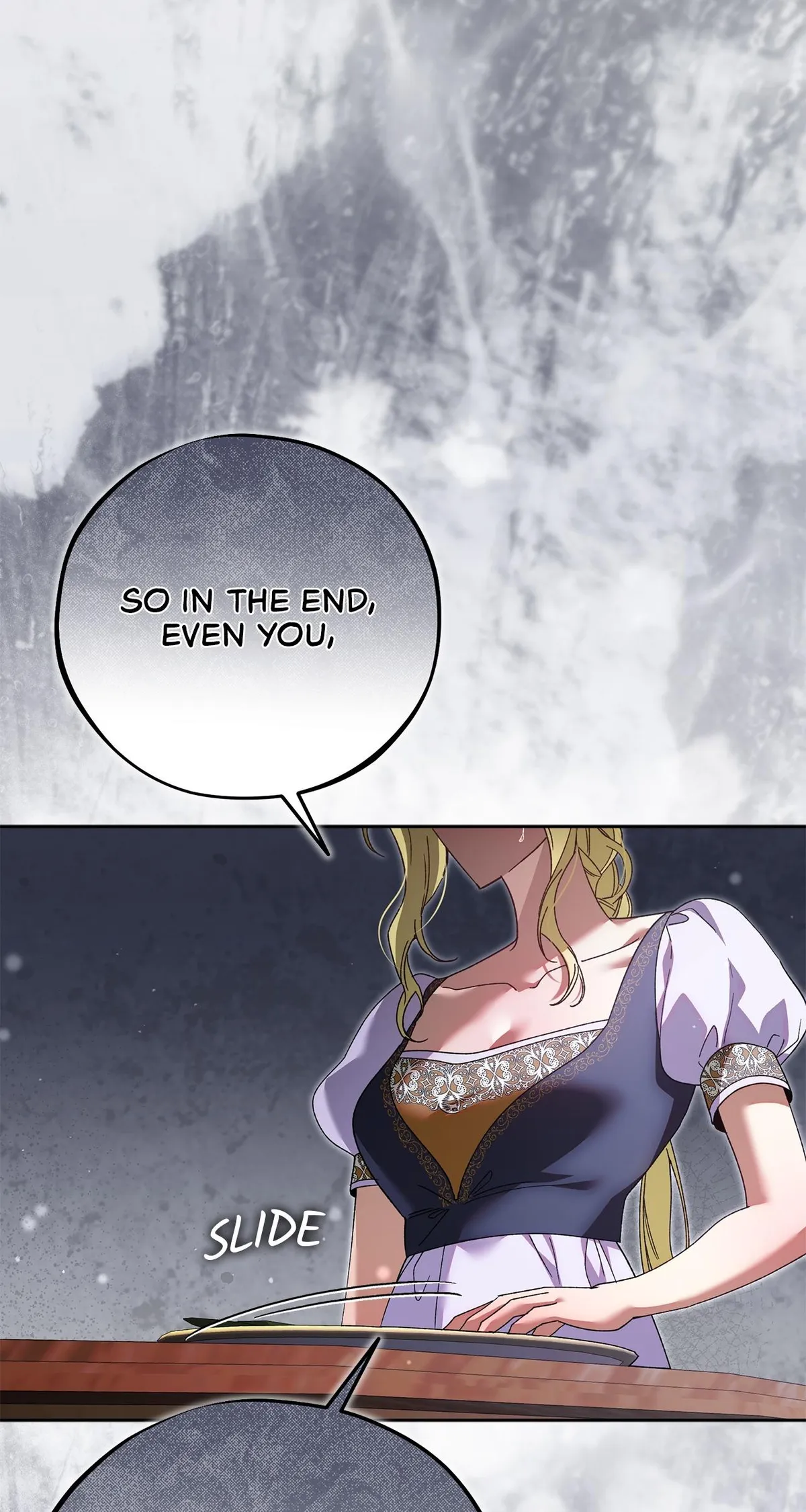 Escape Me If You Can Chapter 80 page 90 - 