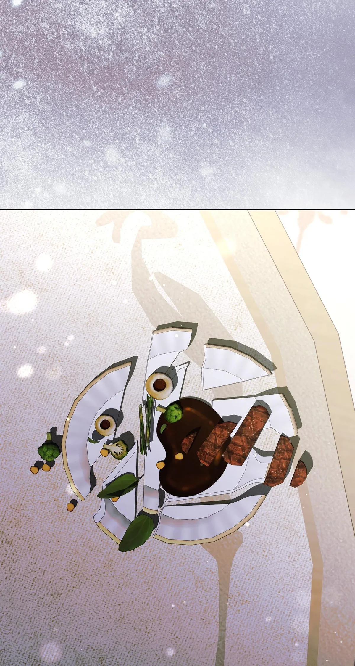Escape Me If You Can Chapter 80 page 98 - 