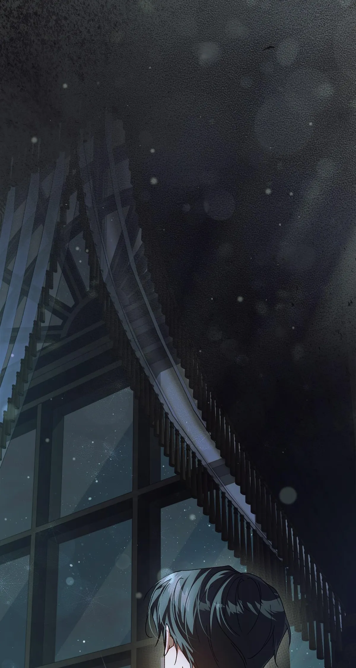Escape Me If You Can Chapter 80 page 100 - 