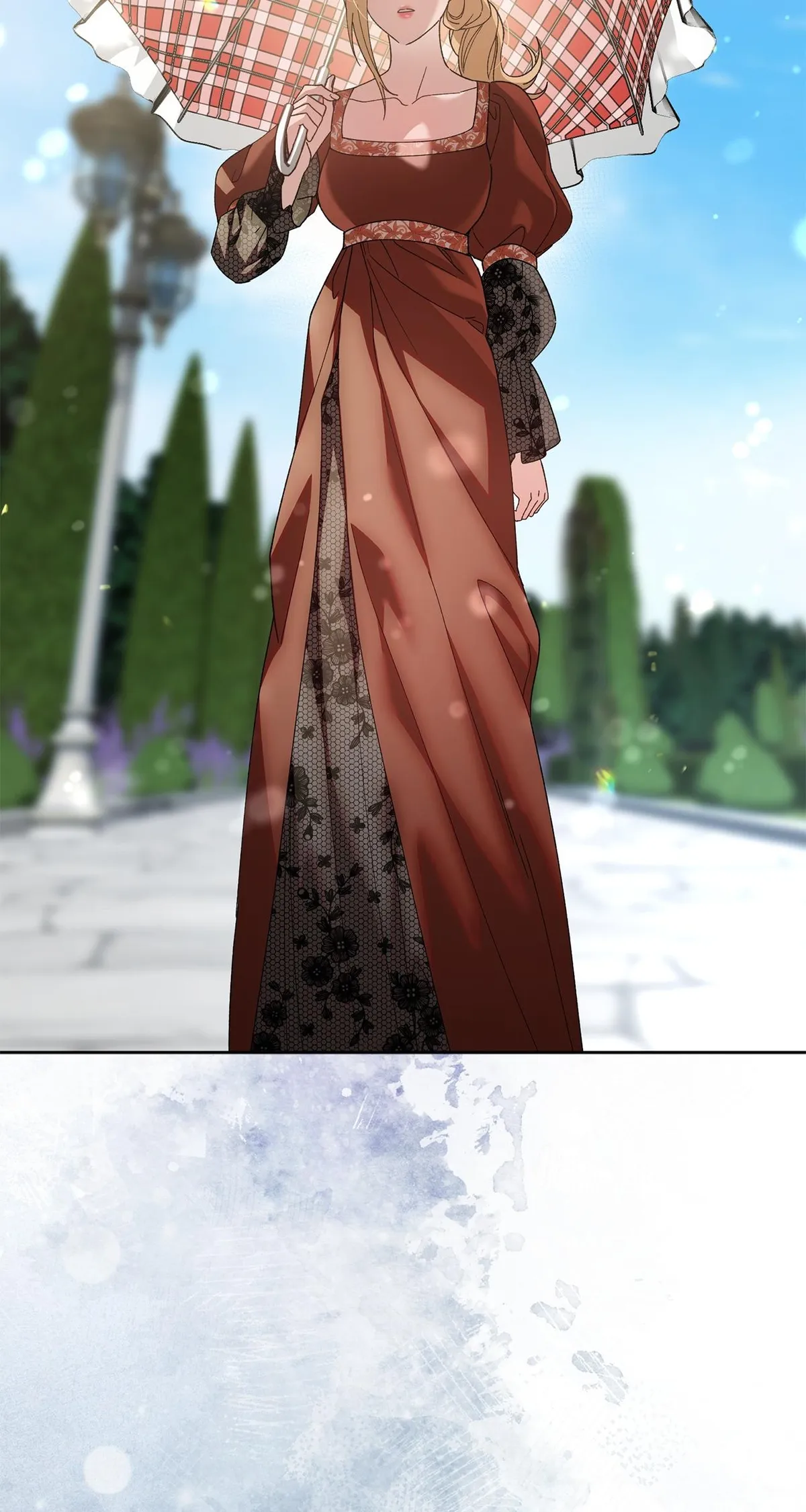 Escape Me If You Can Chapter 81 page 102 - 