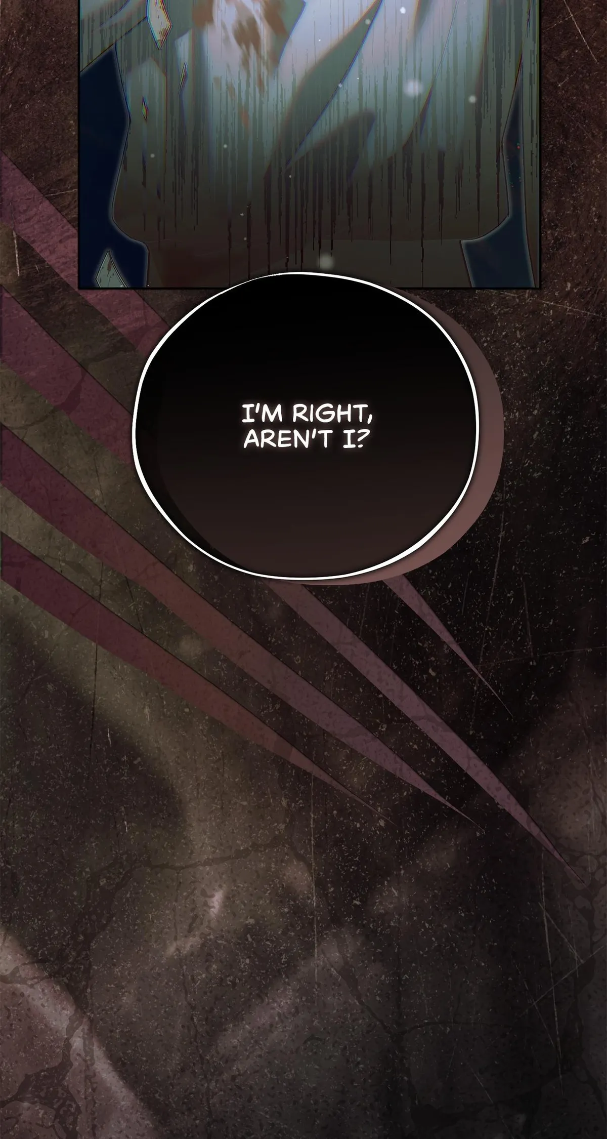 Escape Me If You Can Chapter 81 page 12 - 